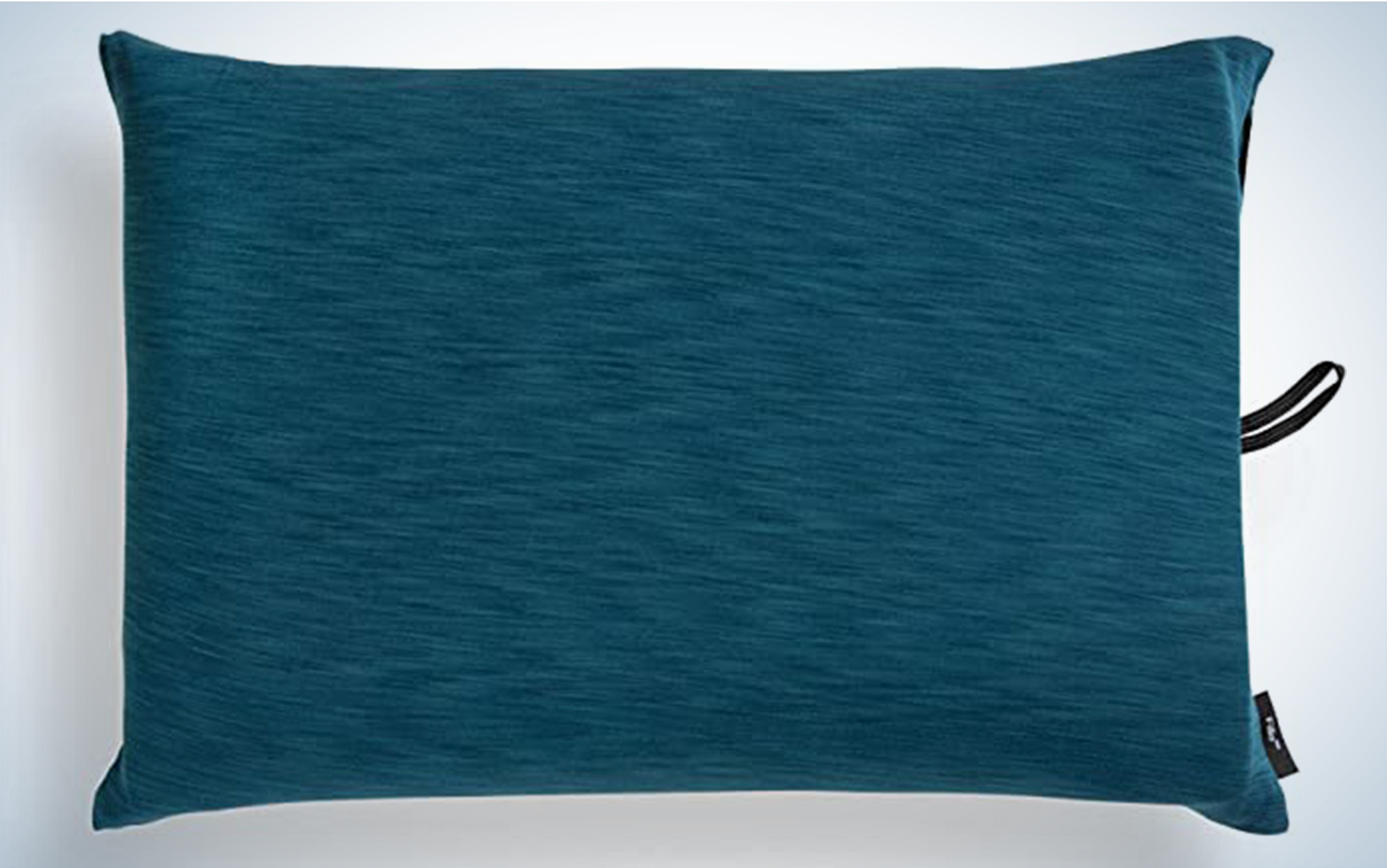 The NEMO Fillo is the best memory foam backpacking pillow.