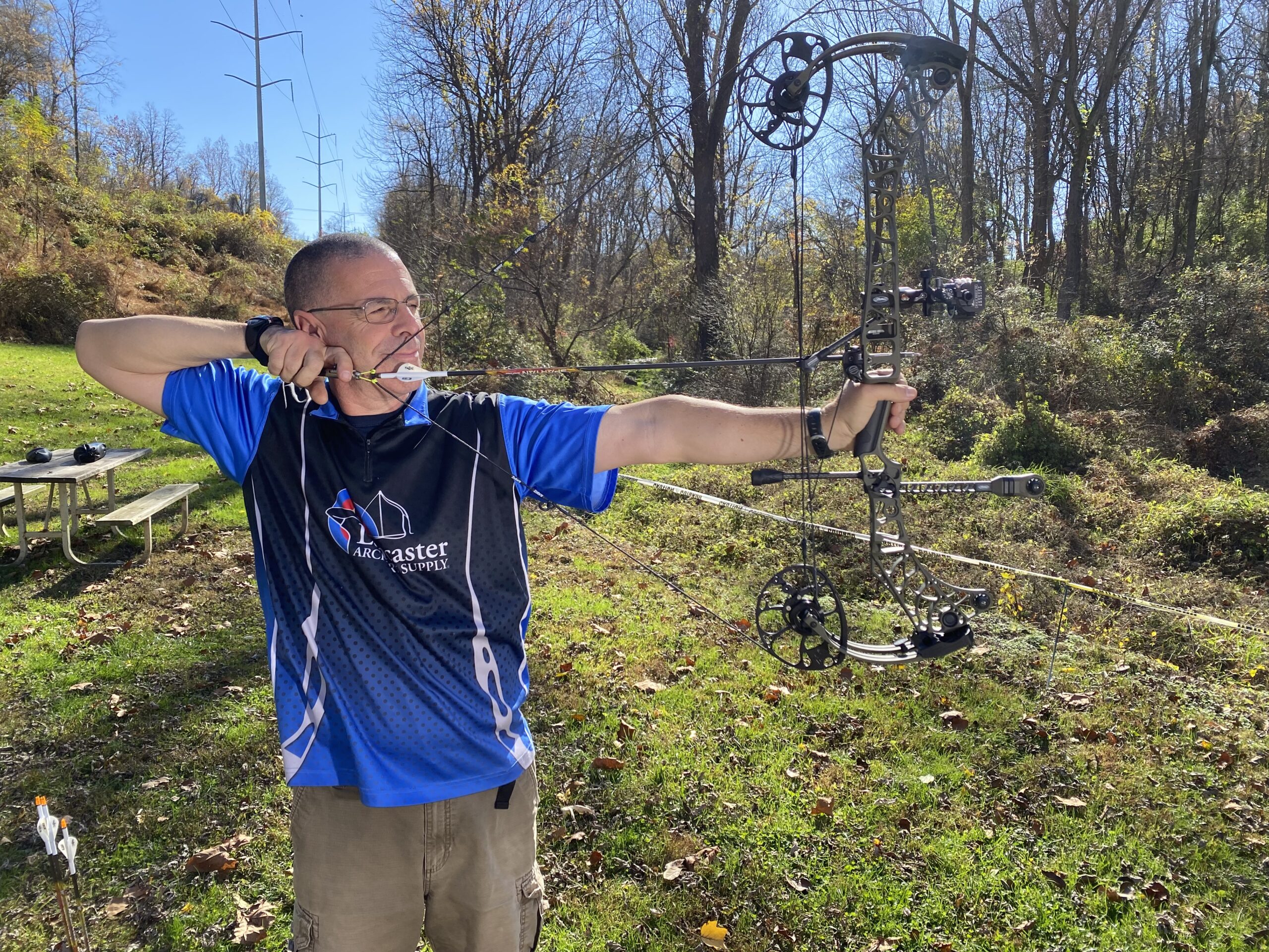 Mathews Phase 4 Tested and Reviewed