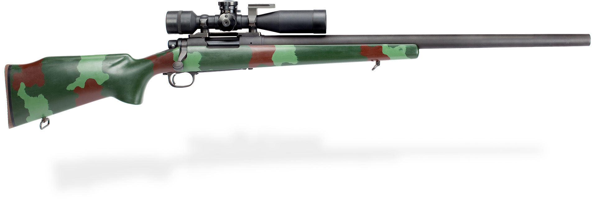 M40 A1 Sniper Rifle