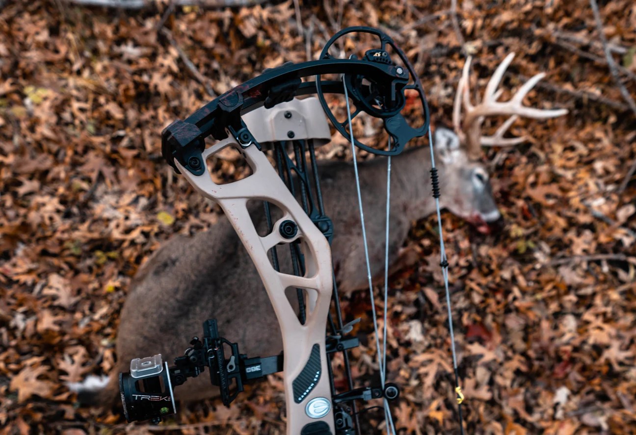 Bow Hunting Gear photo