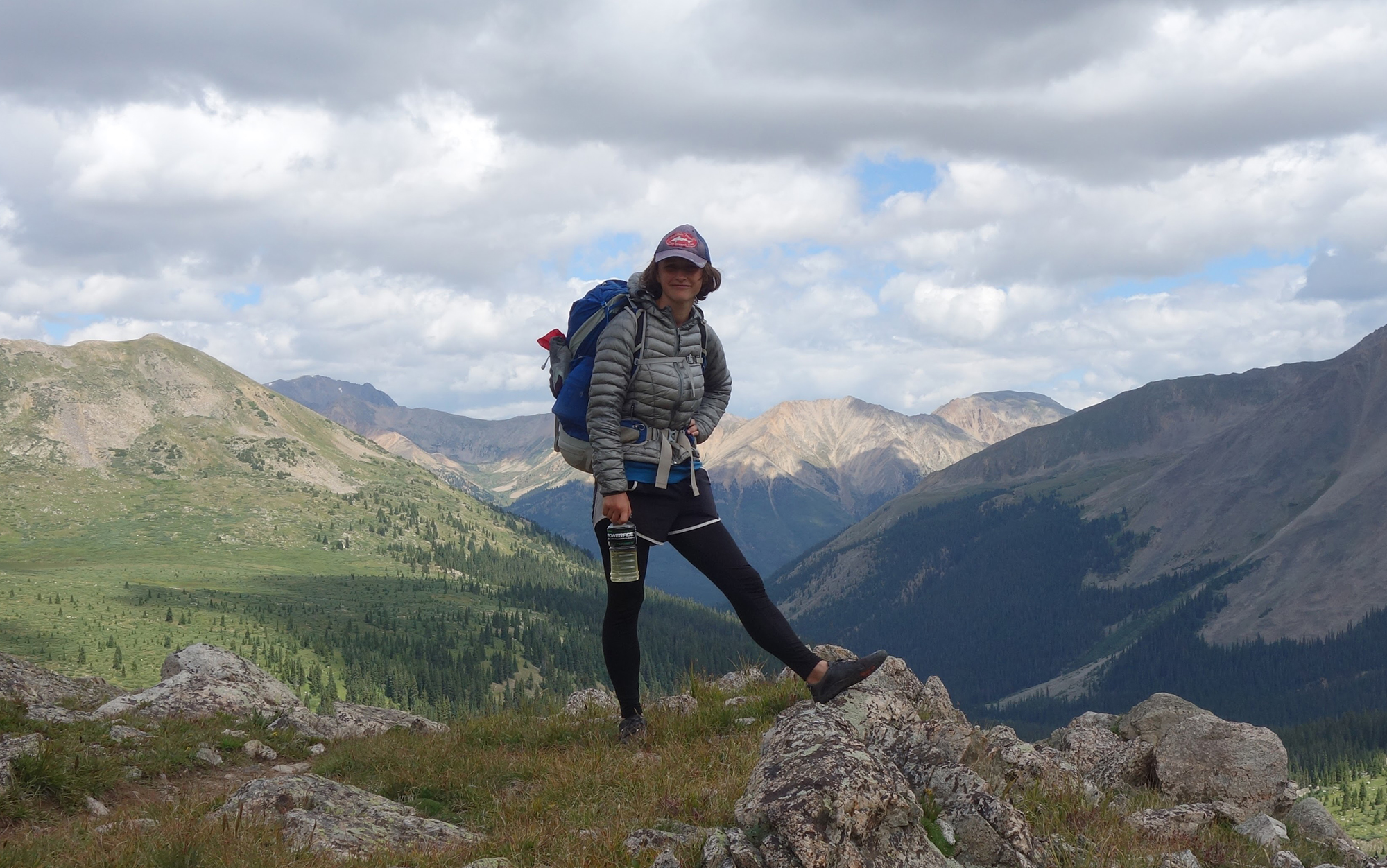 The Vivobarefoot Primus FGs ended up being the perfect shoe for my thru-hike of the 450-mile Colorado Trail.