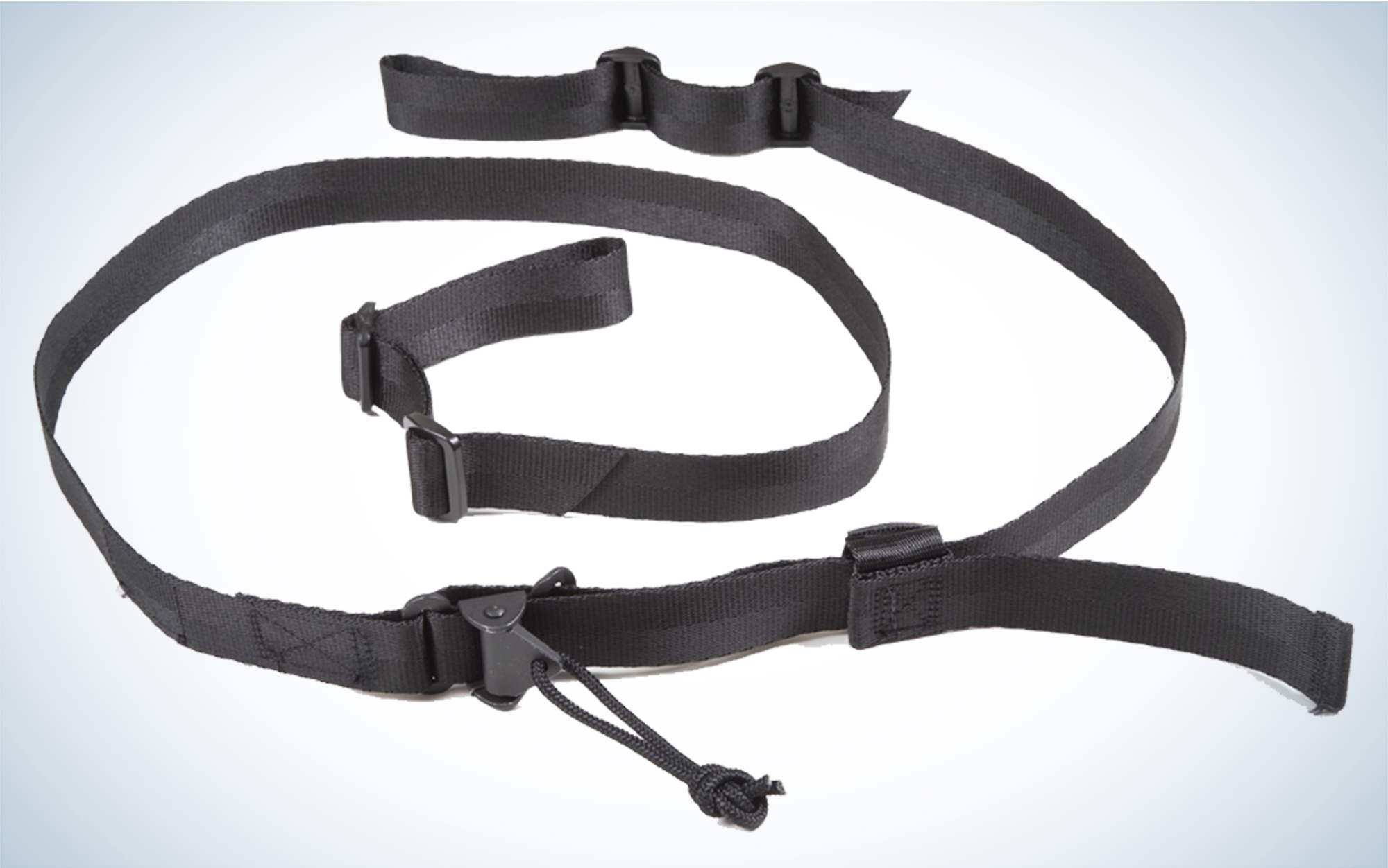 The Viking Tactics Two-Point Padded Sling is the best AR sling.
