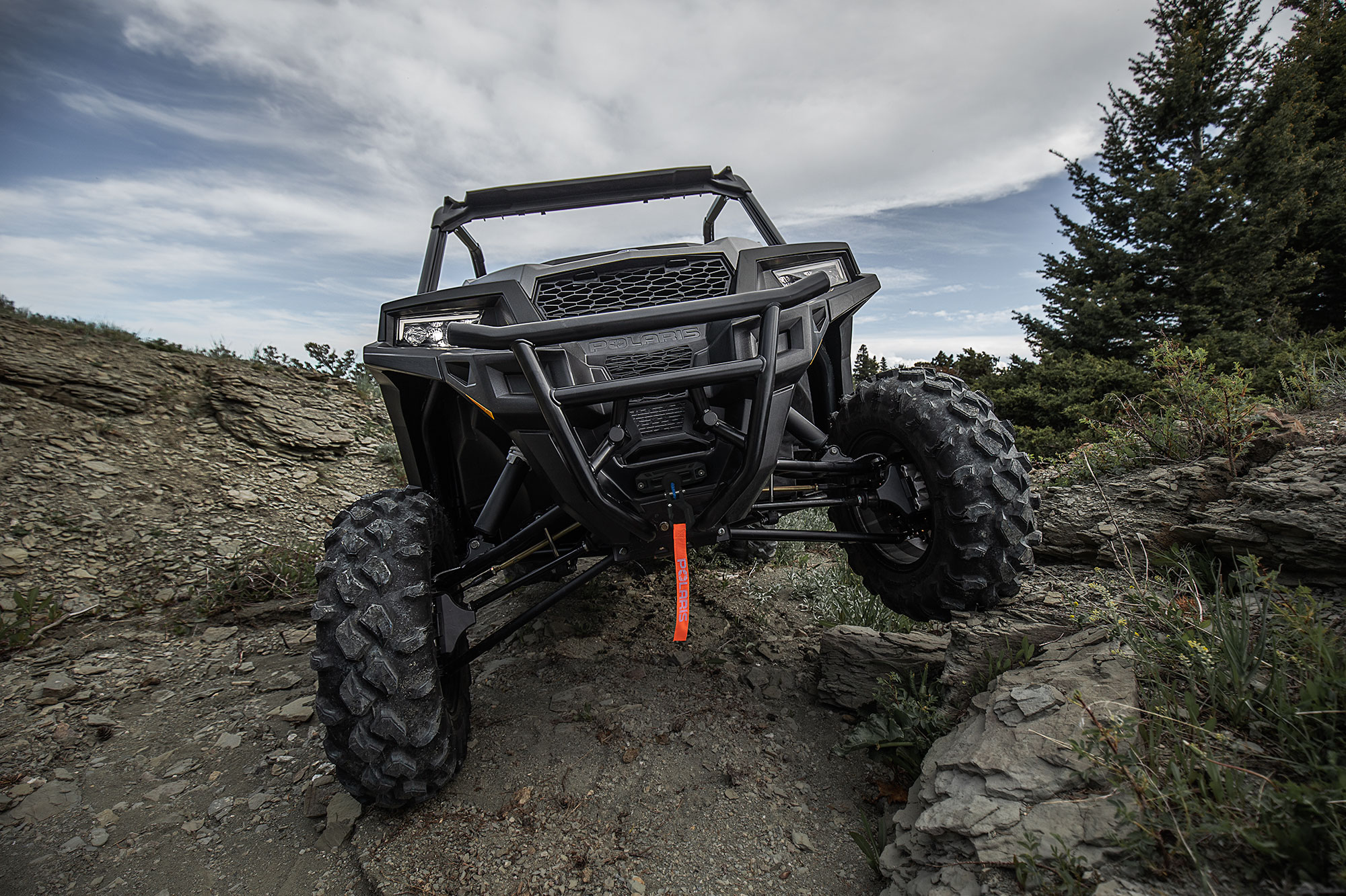 Polaris General XP 1000 Review: A UTV That Strikes a Balance Between Work and Adventure