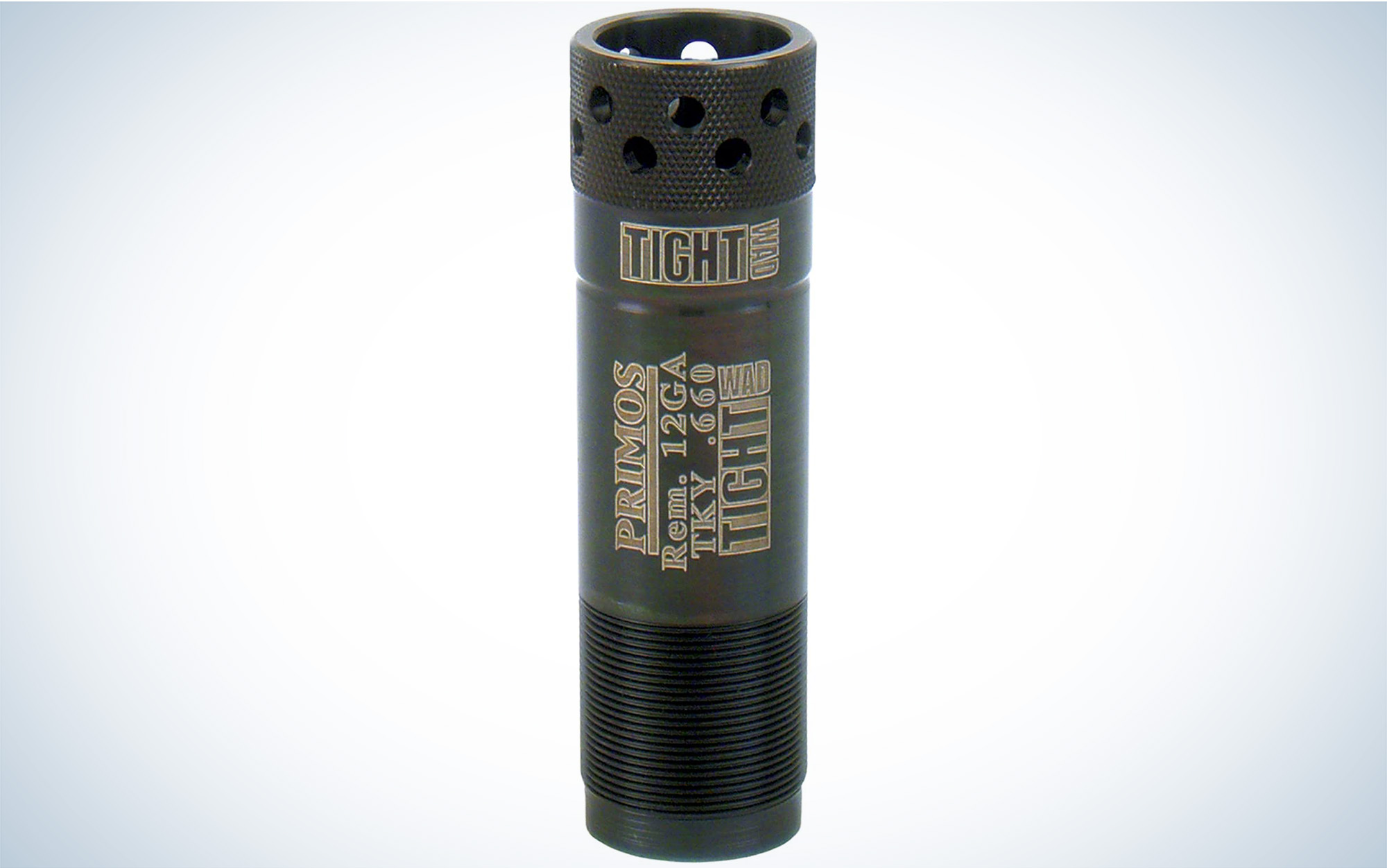 The Primos Hunting TightWad Turkey Choke is one of the best chokes for turkey hunting.