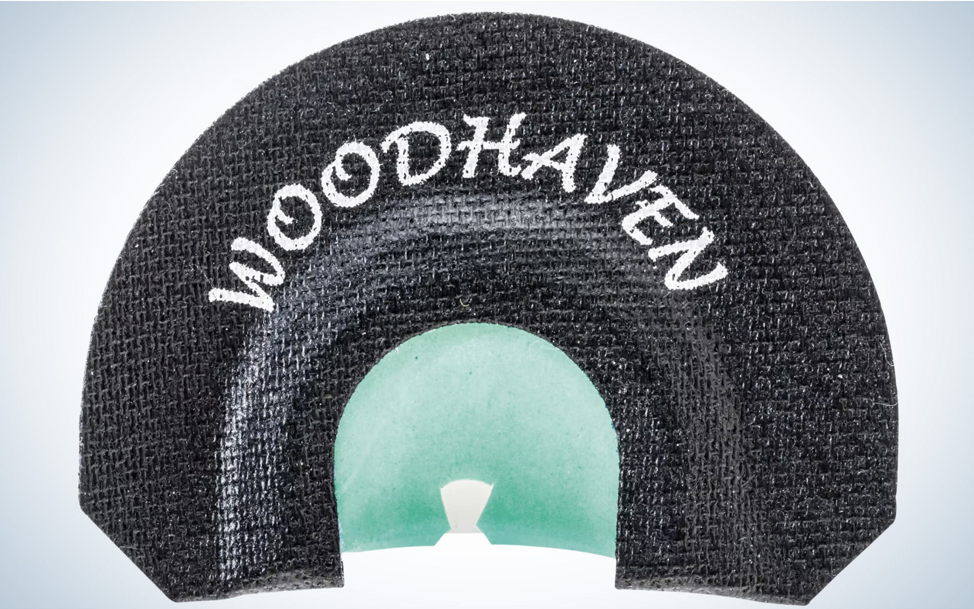 The WoodHaven Ninja Ghost Cut is one of the best calls for turkey hunting.