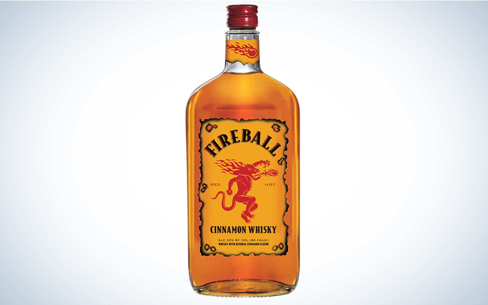 Fireball Cinnamon Whiskey deserves a dishonorable mention.
