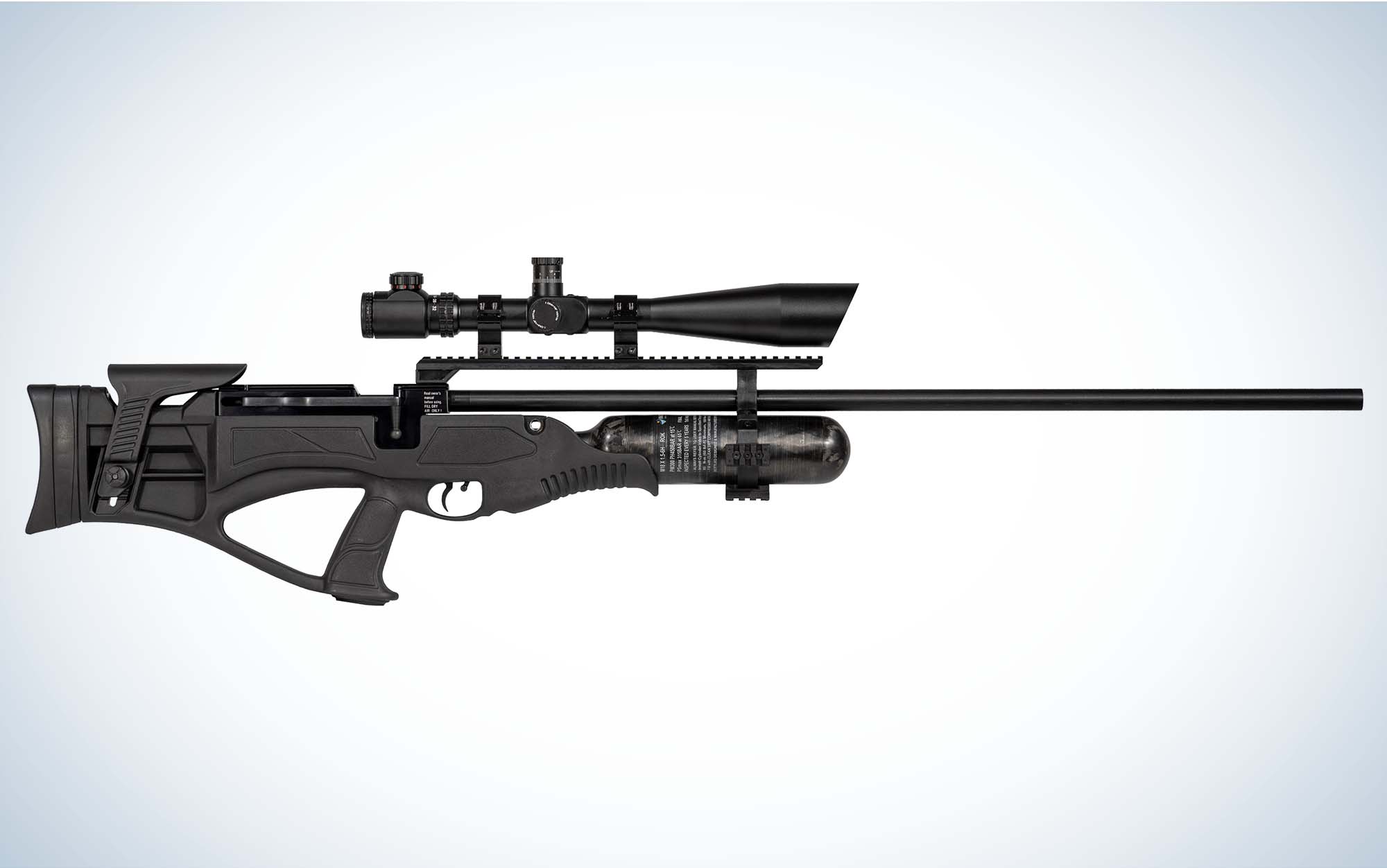 New Air Rifles of SHOT Show 2023