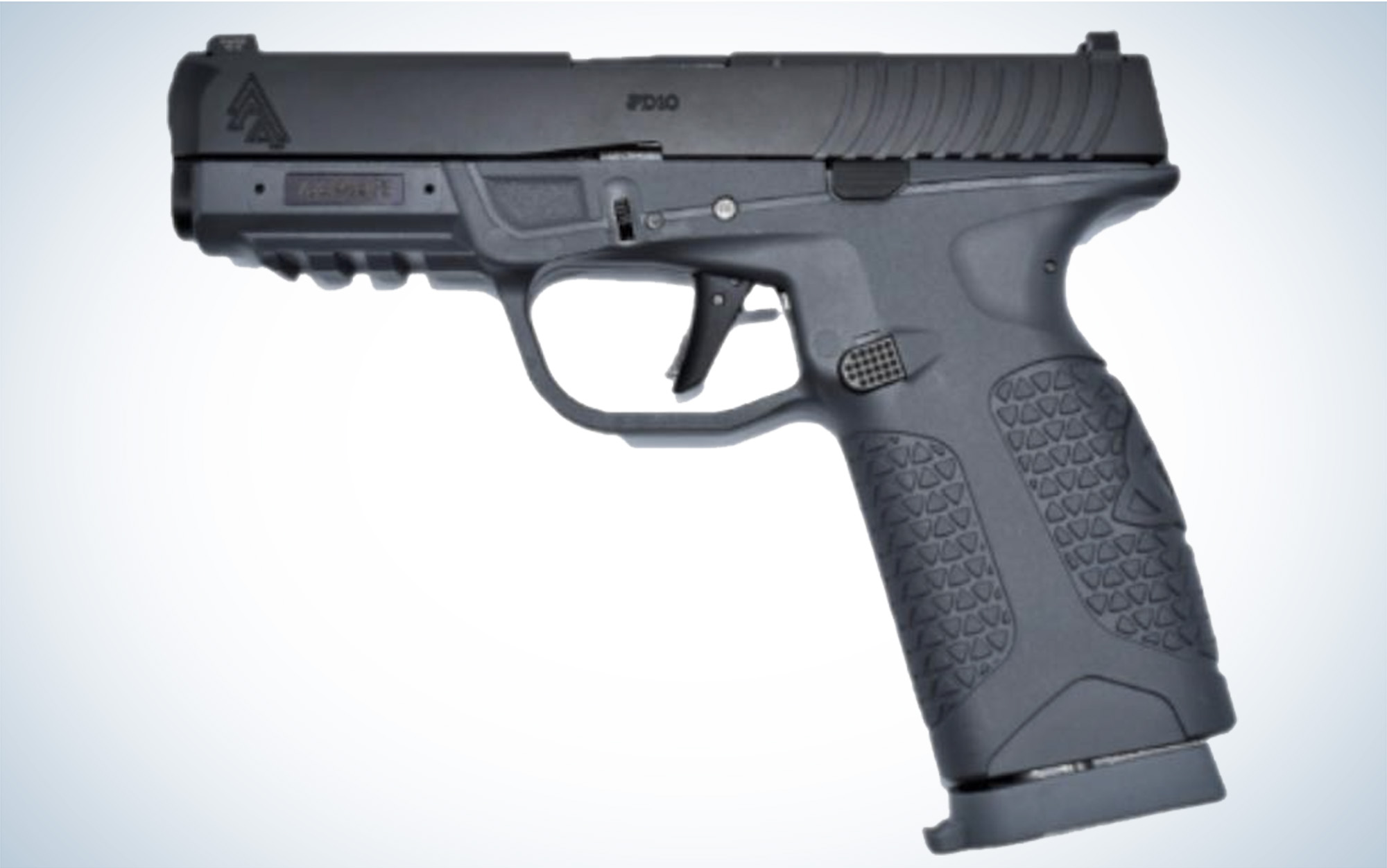 The Avidity Arms PD10 is one of the new handguns from SHOT Show 2023.