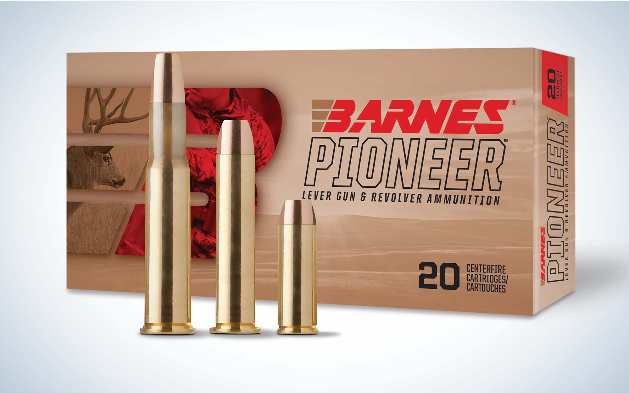 Best New Ammo from SHOT Show 2023