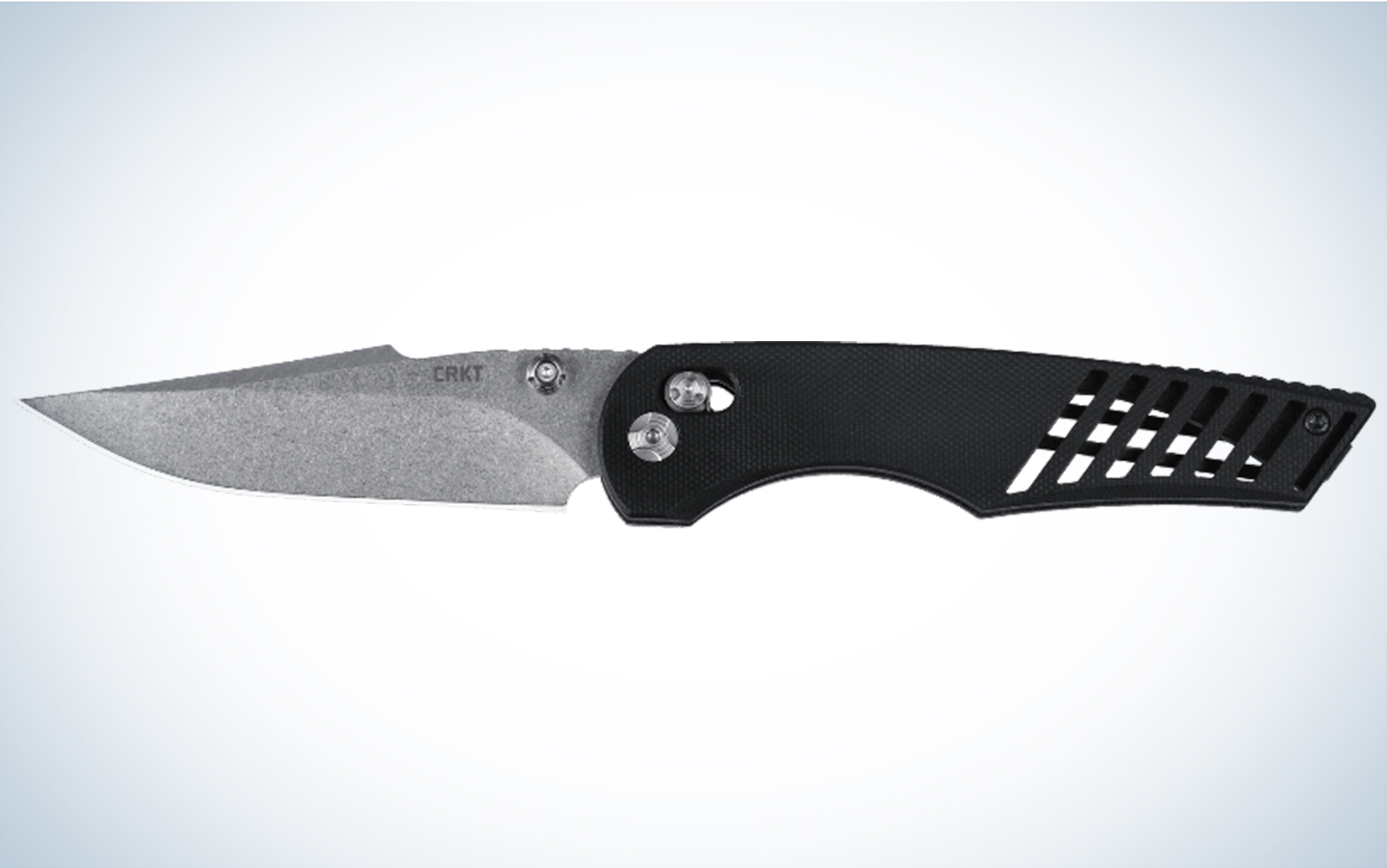 The CRKT Definitive is new at SHOT Show 2023.