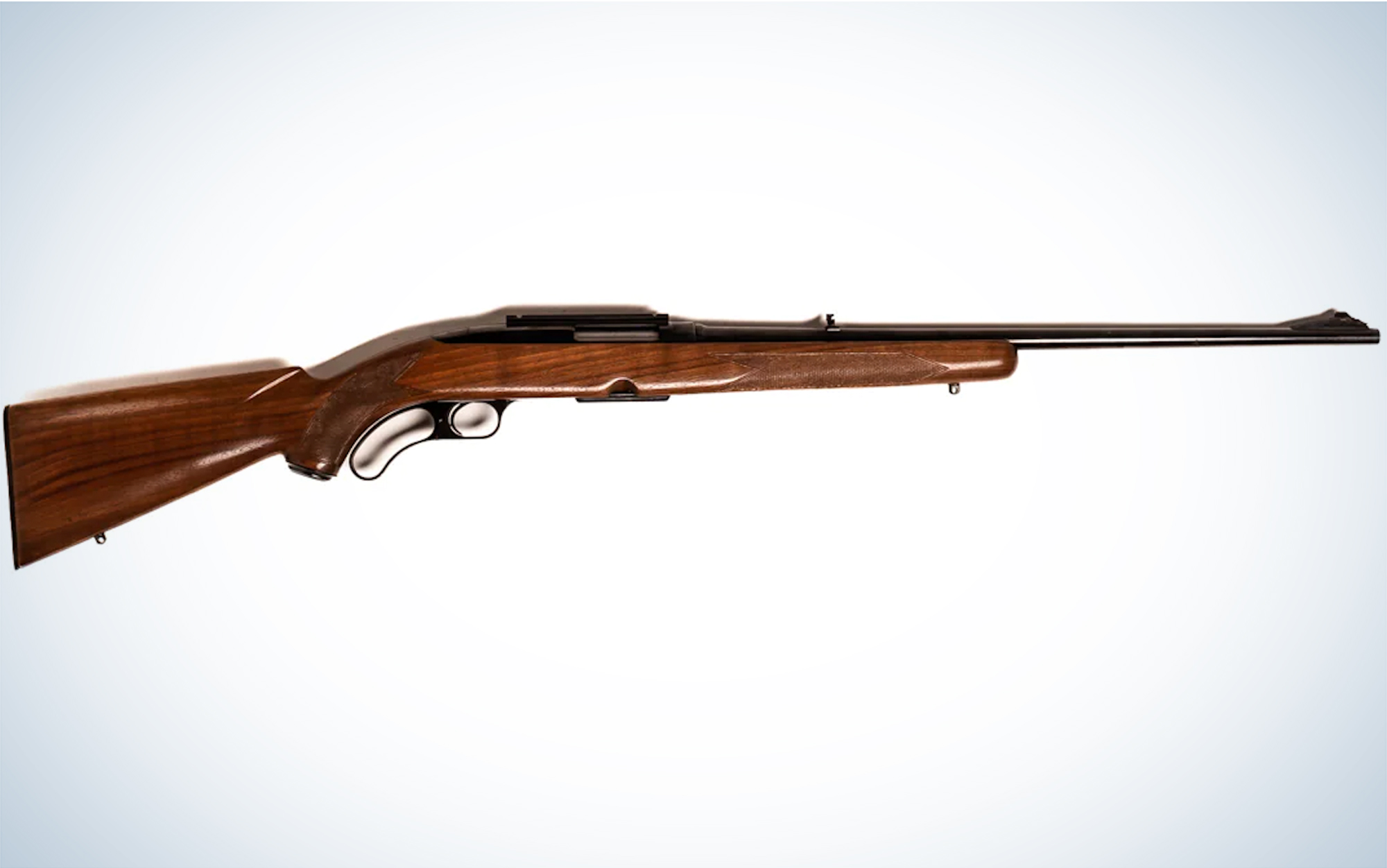 The Winchester Model 88 is one of the best lever action rifles.