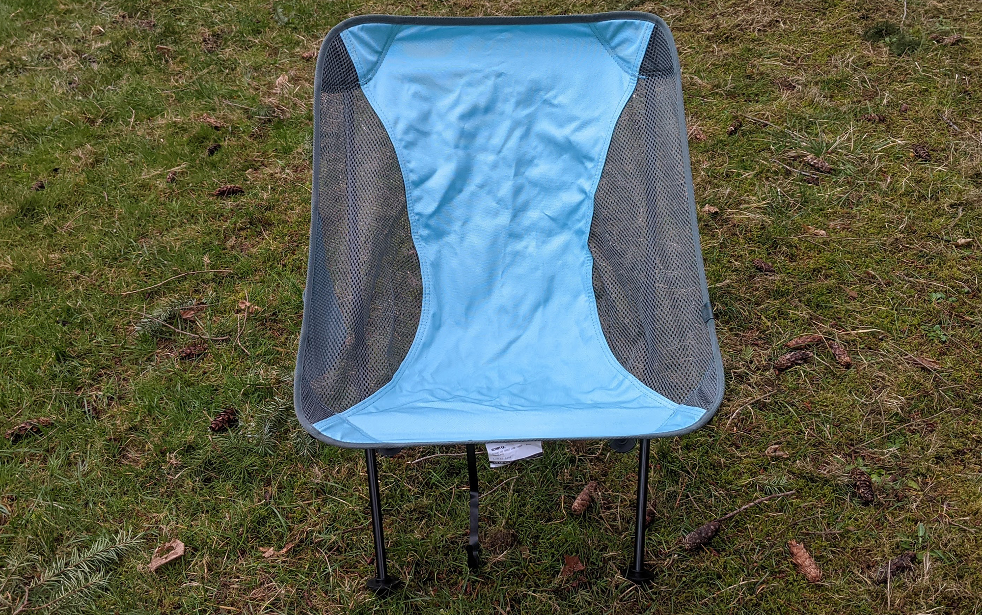 The Best Backpacking Chairs of 2023, Tested and Reviewed Outdoor Life