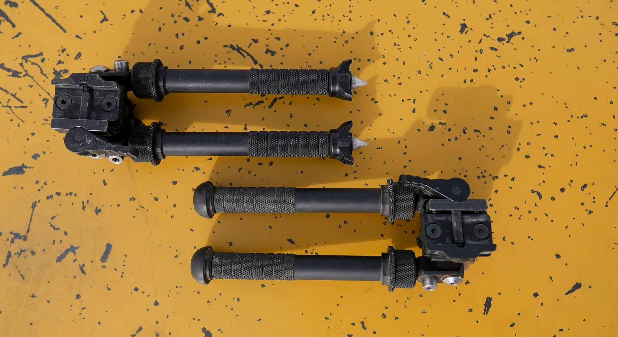The Best Rifle Bipods of 2023, Tested and Reviewed