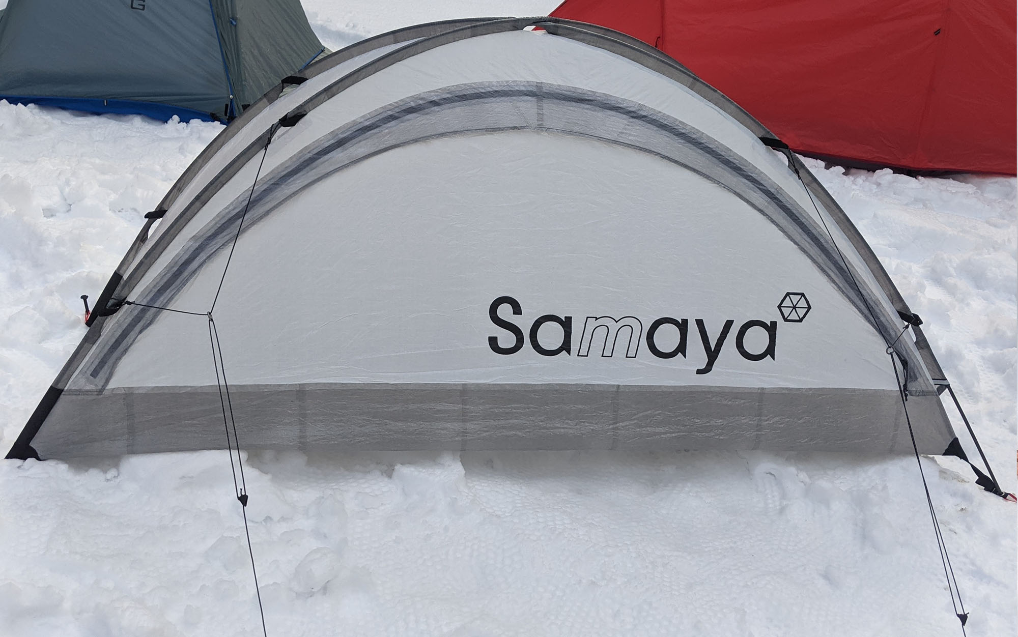 The Samaya Radical1 is best for single-day expeditions.