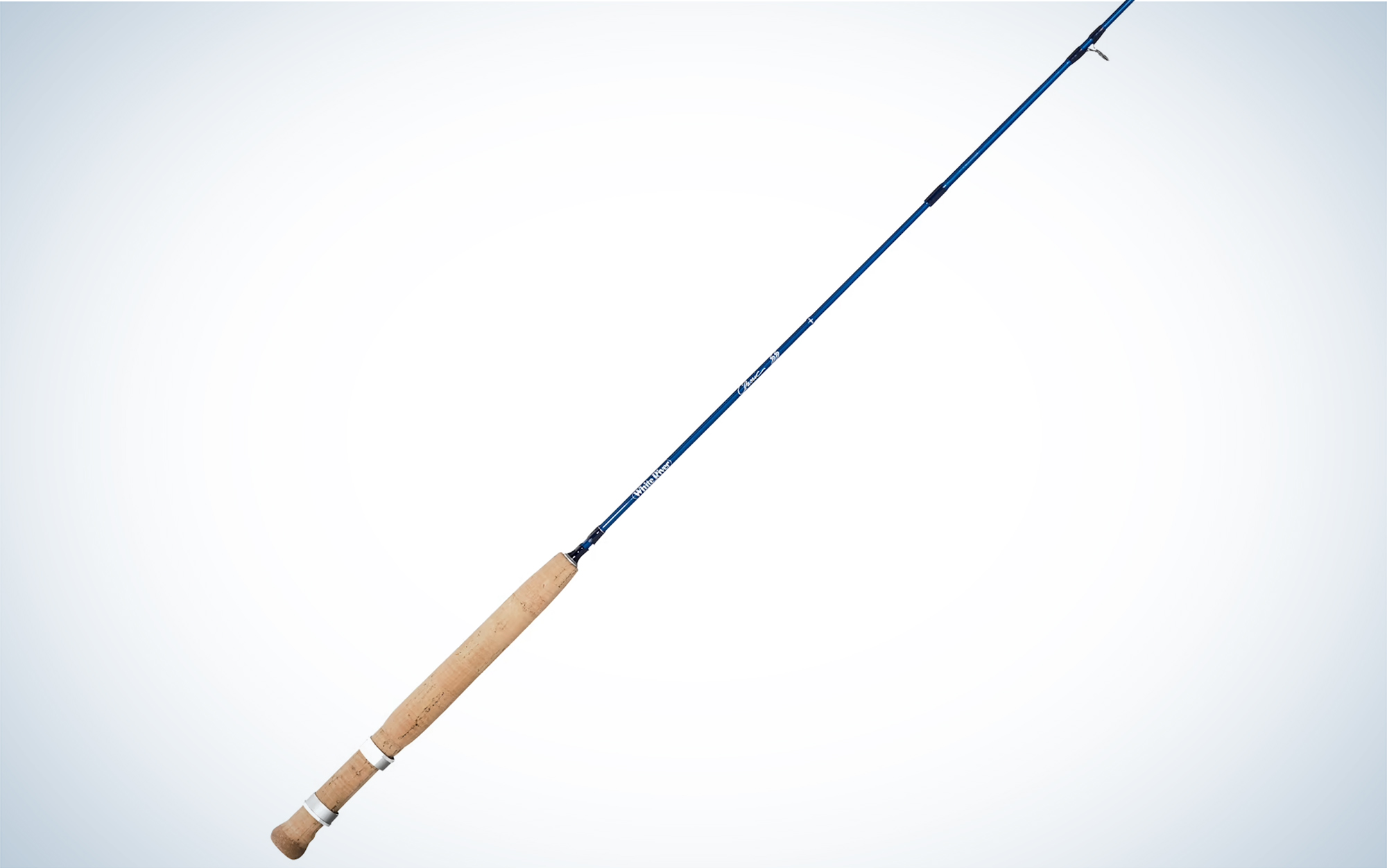 The White River Fly Shop Classic SS Fly Rod is best for carp.
