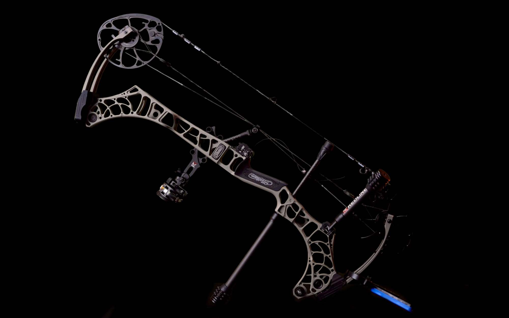 Bow Hunting Gear photo