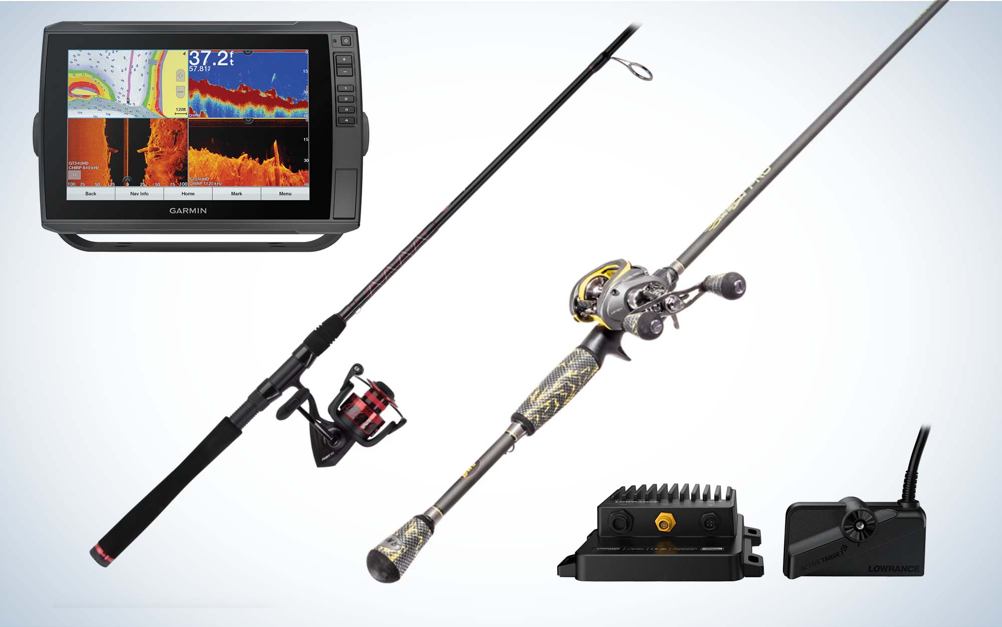 Bass Pro Shops Spring Fishing Classic Sale: Great Deals on Electronics, Rods, and Reels