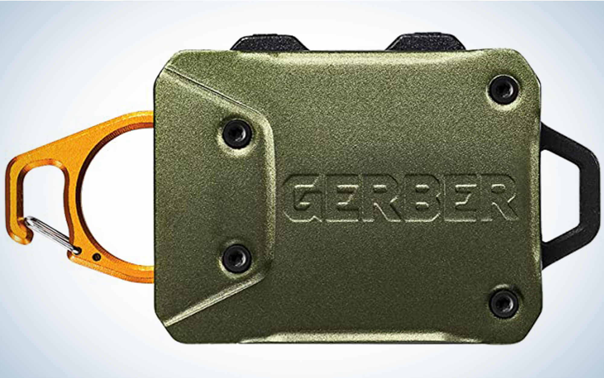 The Gerber Defender Rail is one of the best kayak fishing accessories.