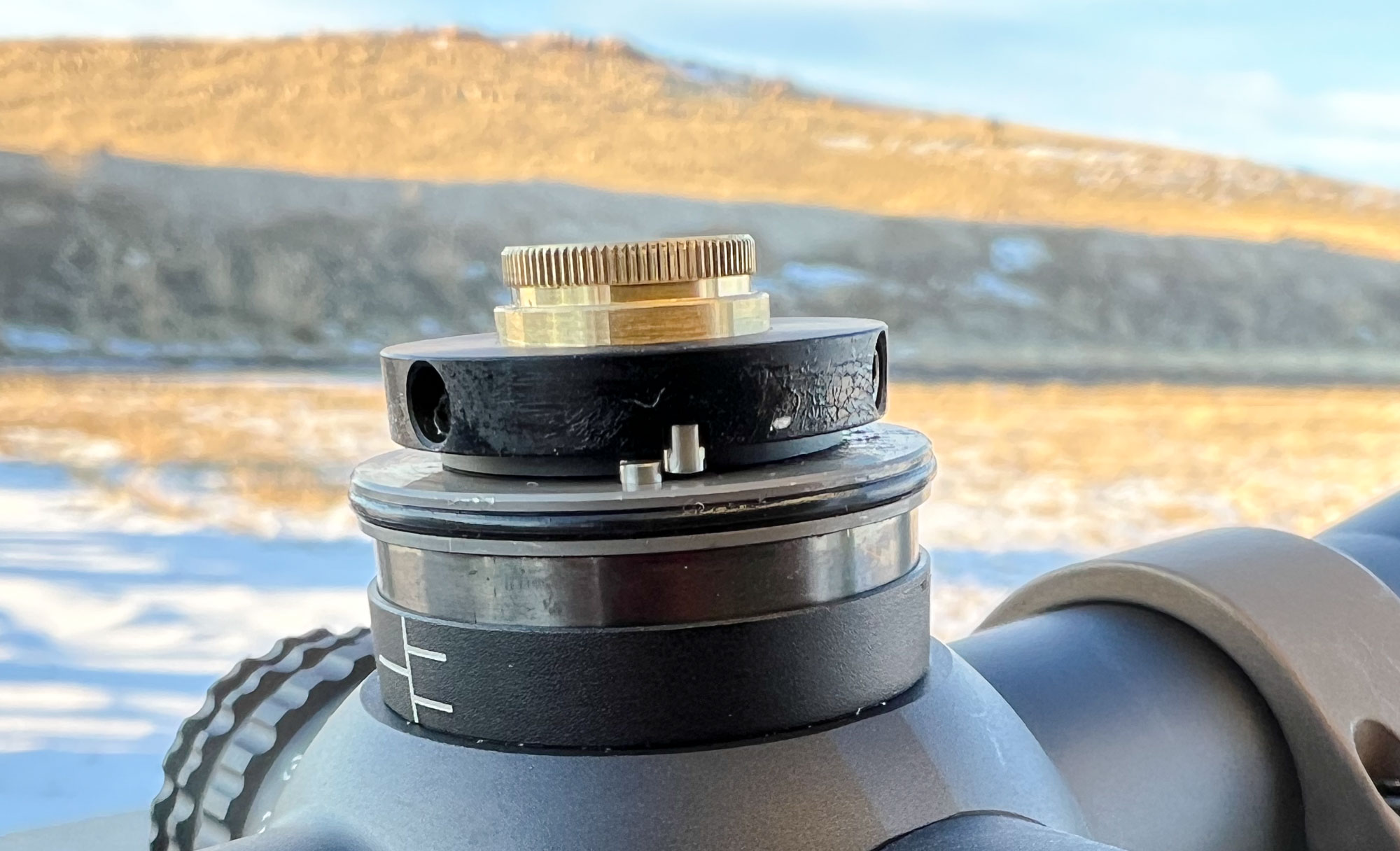 Trijicon Tenmile 3-18×44 First Focal Plane Scope, Tested and Reviewed
