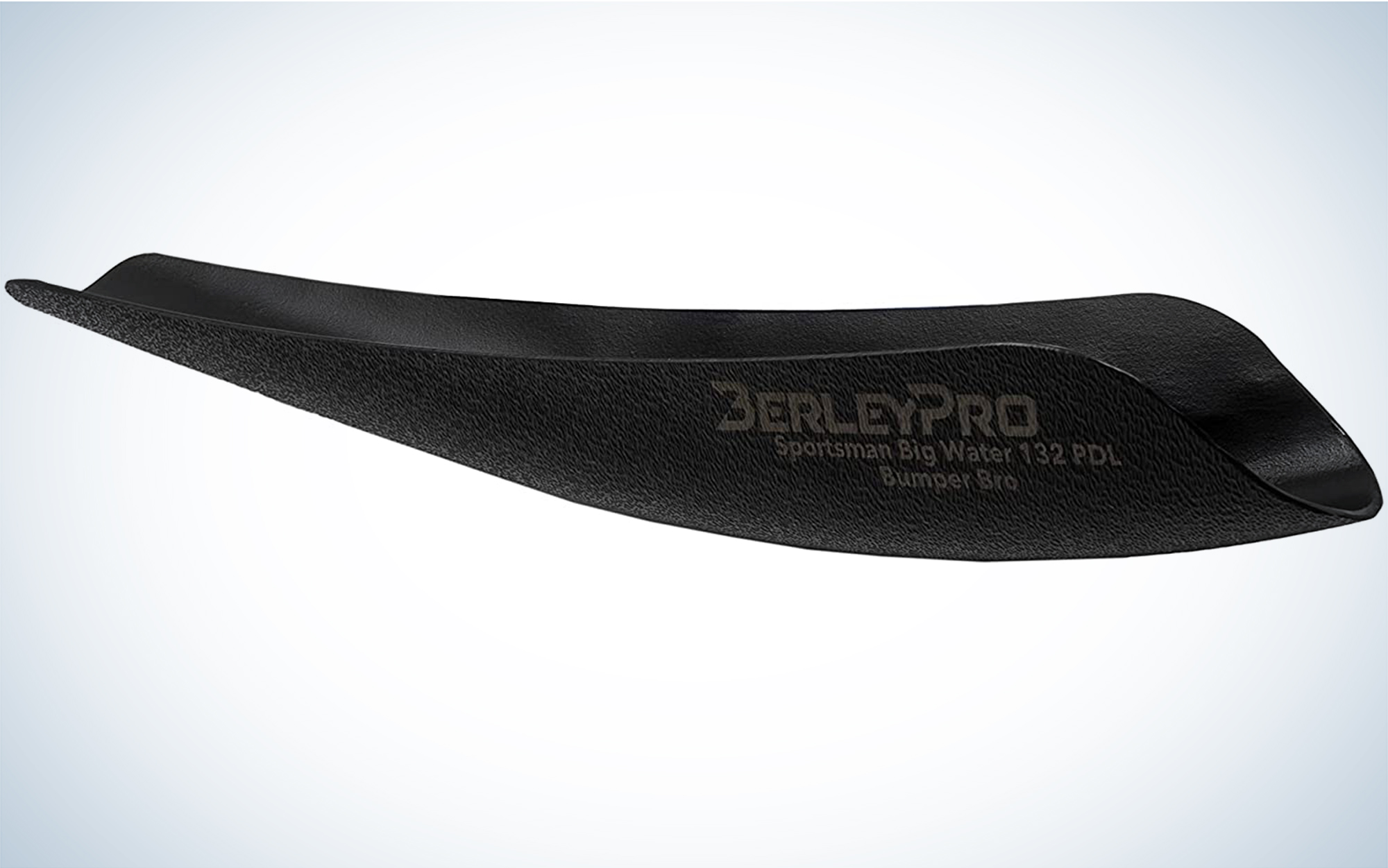 The Berley Pro Bumper Bro protects your kayak keel.