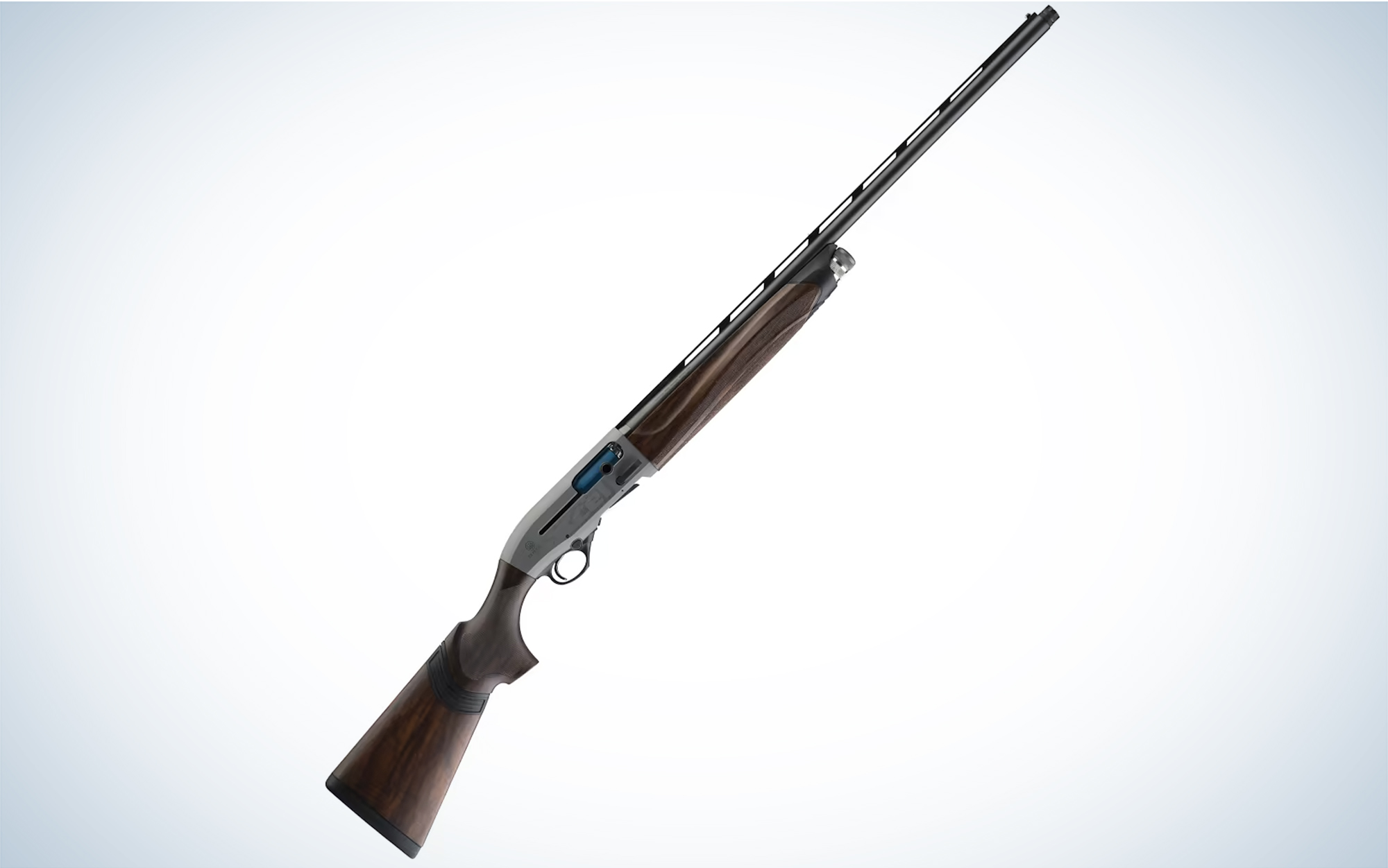 The Beretta A400 Xcel Sporting is one of the best shotguns for sporting clays.
