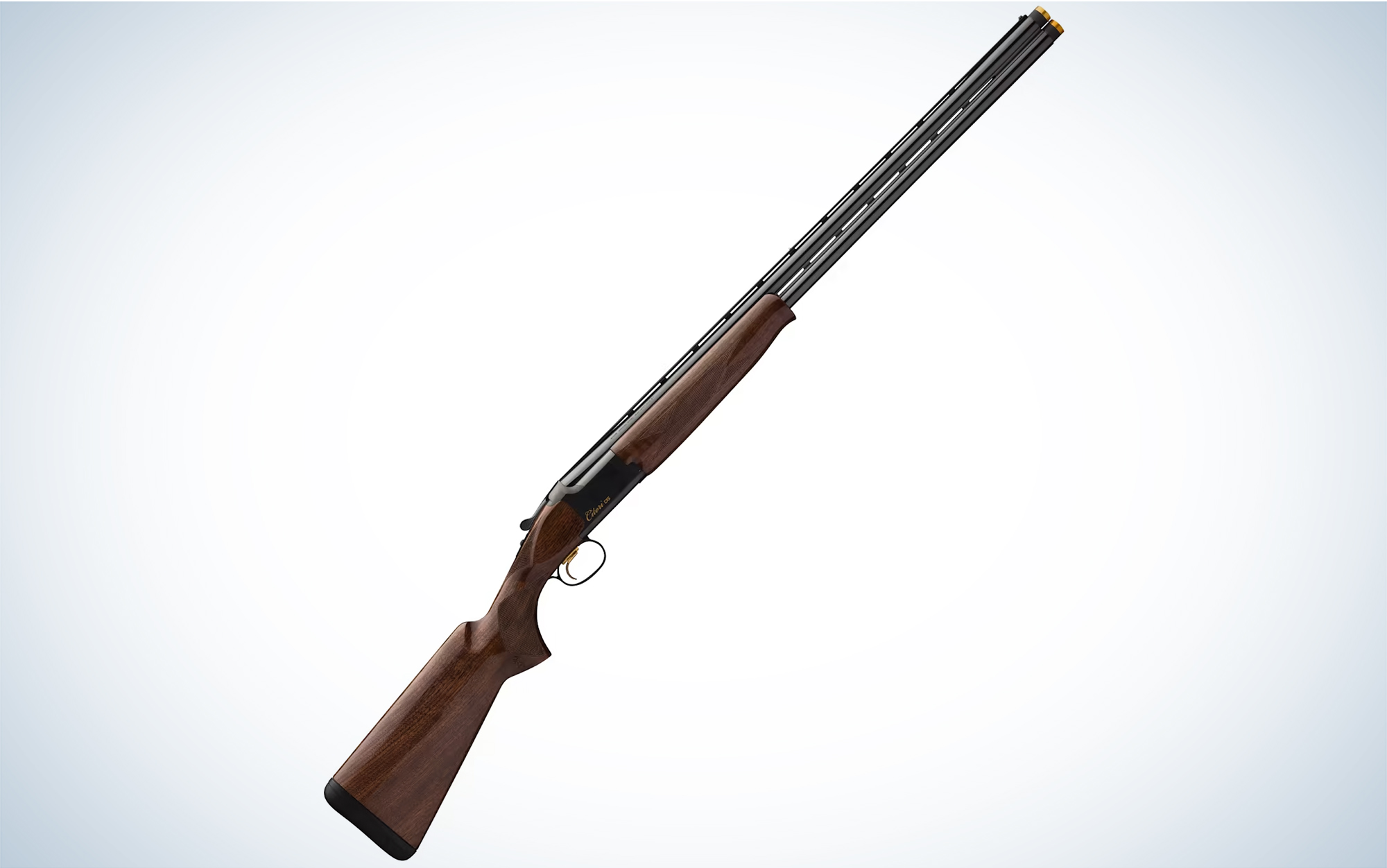 The Browning Citori CXS is one of the best shotguns for sporting clays.