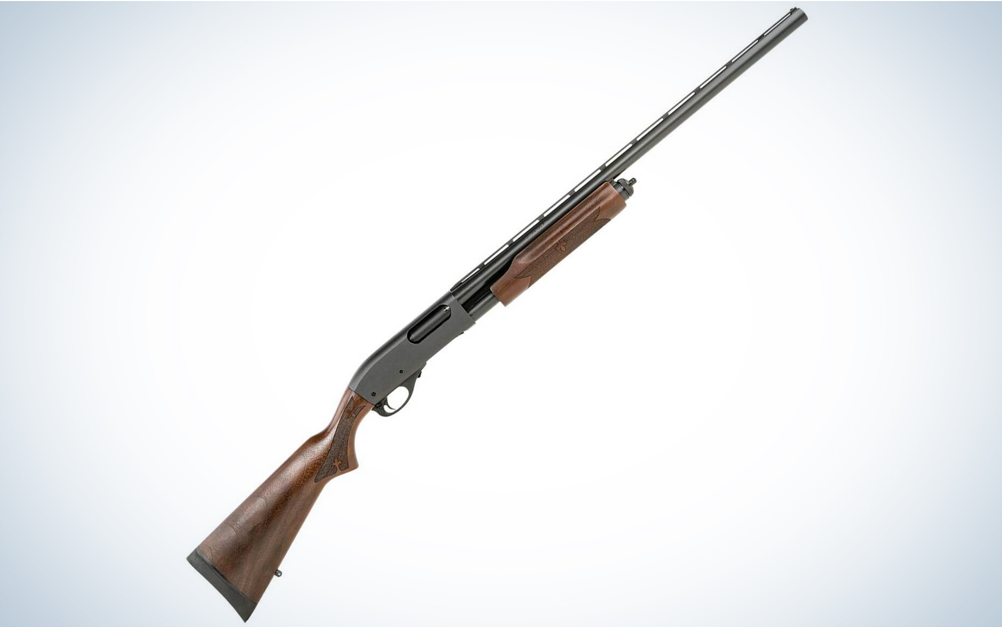 The Remington FieldMaster is one of the best shotguns for sporting clays.