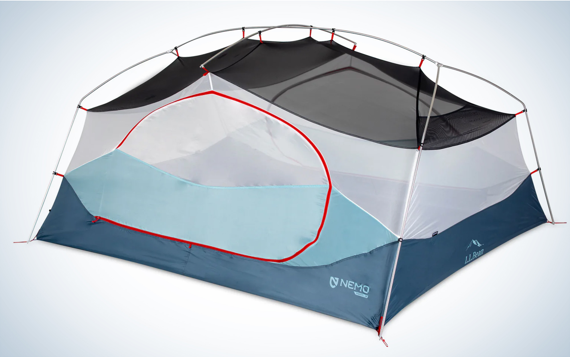 The NEMO Impact is one of the best camping tents.