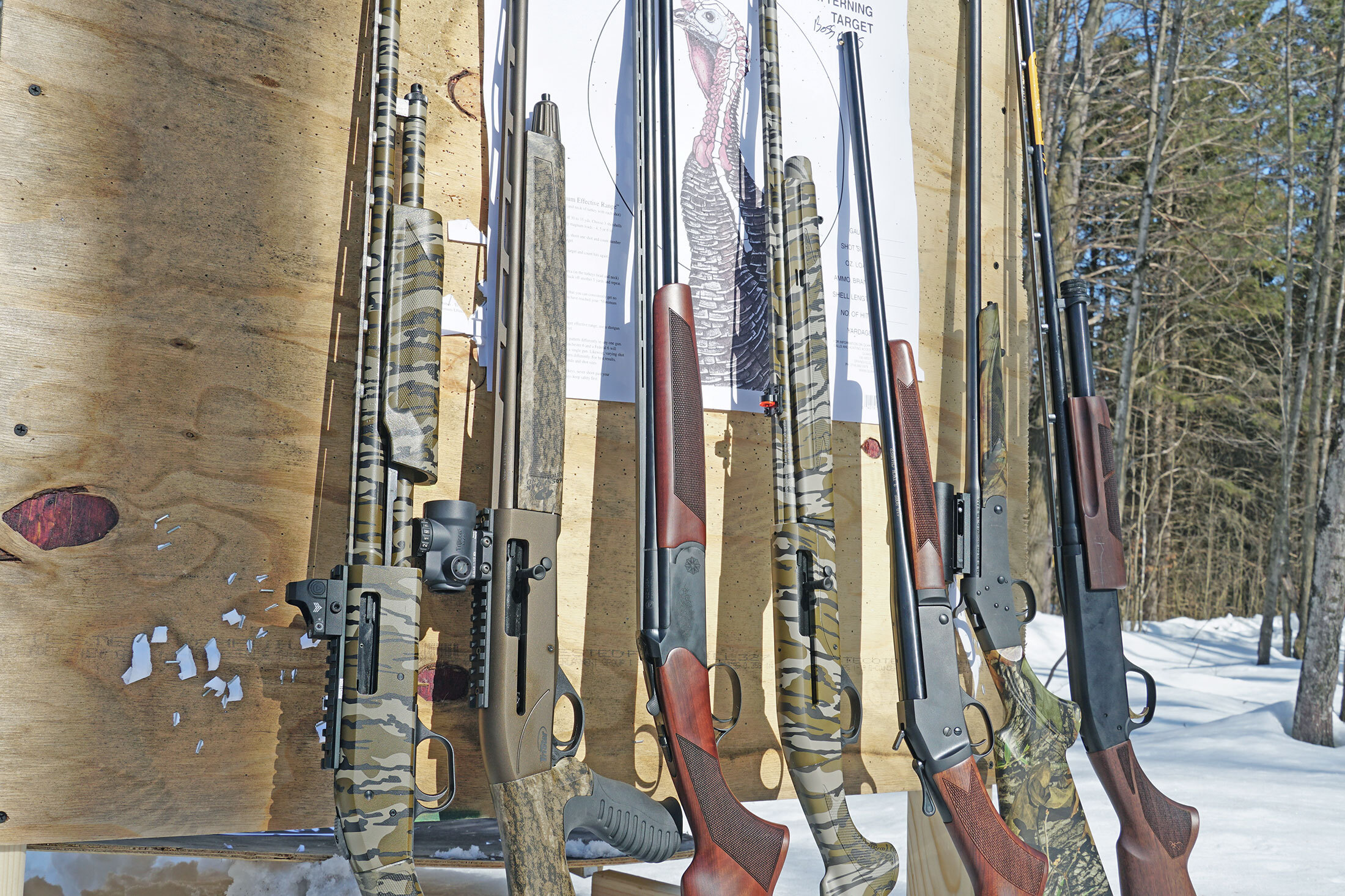 Best .410 Turkey Guns of 2023, Tested and Reviewed