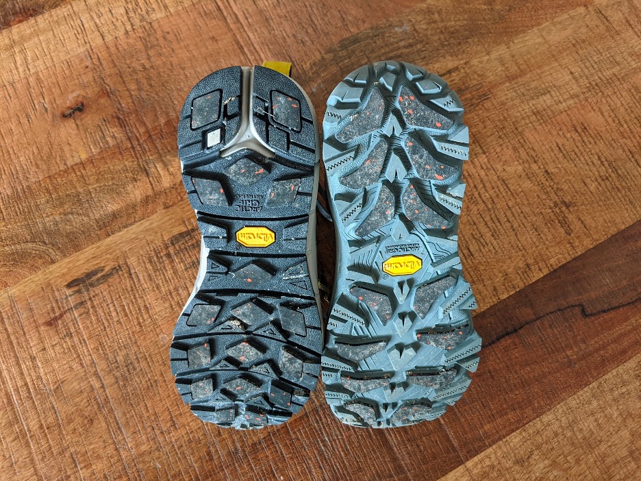 The side zip of the Danner Arctic 600 allows for easy on and off, but it also represents a point of failure on the boot