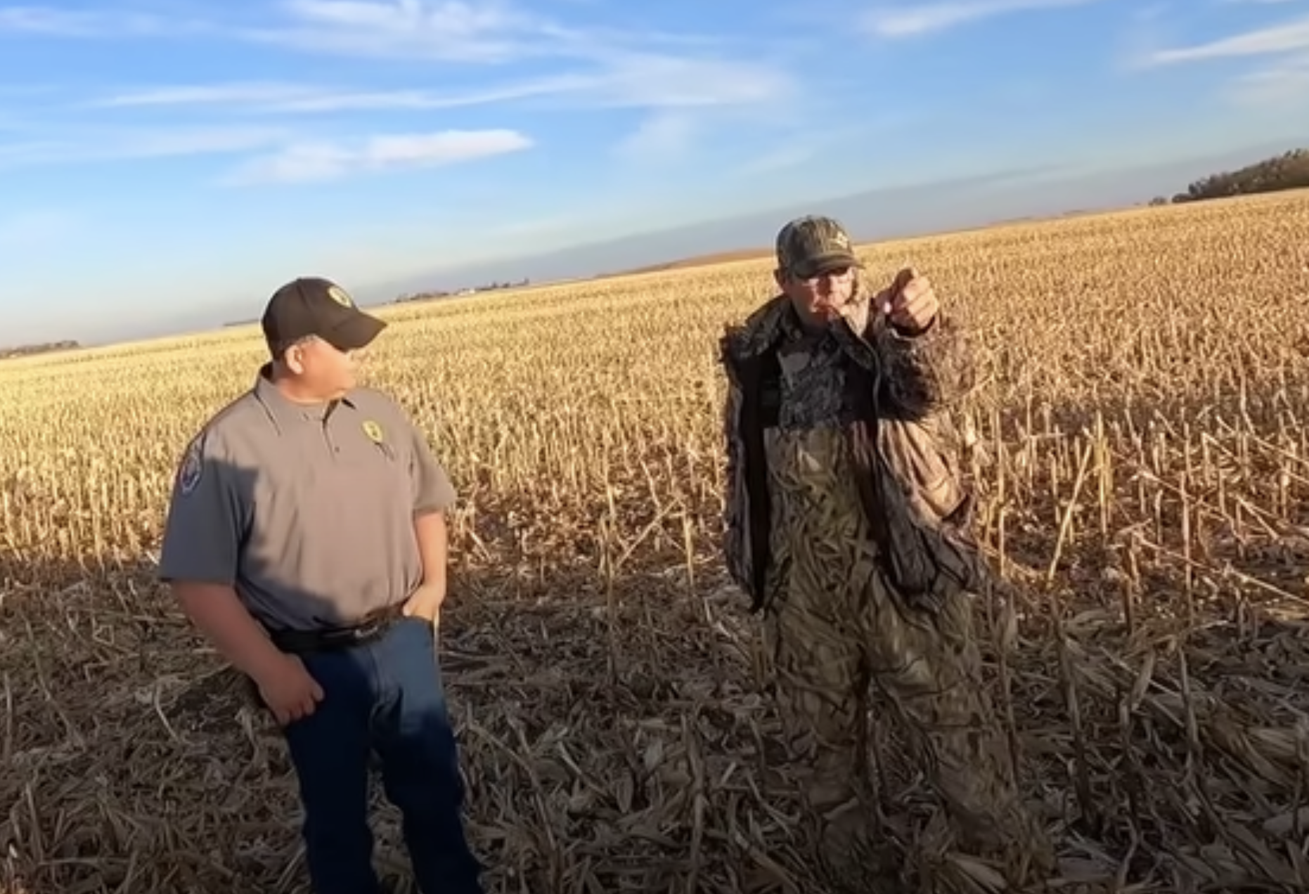 Landowner in “I Own the F*cking Land” Video Takes Plea Deal