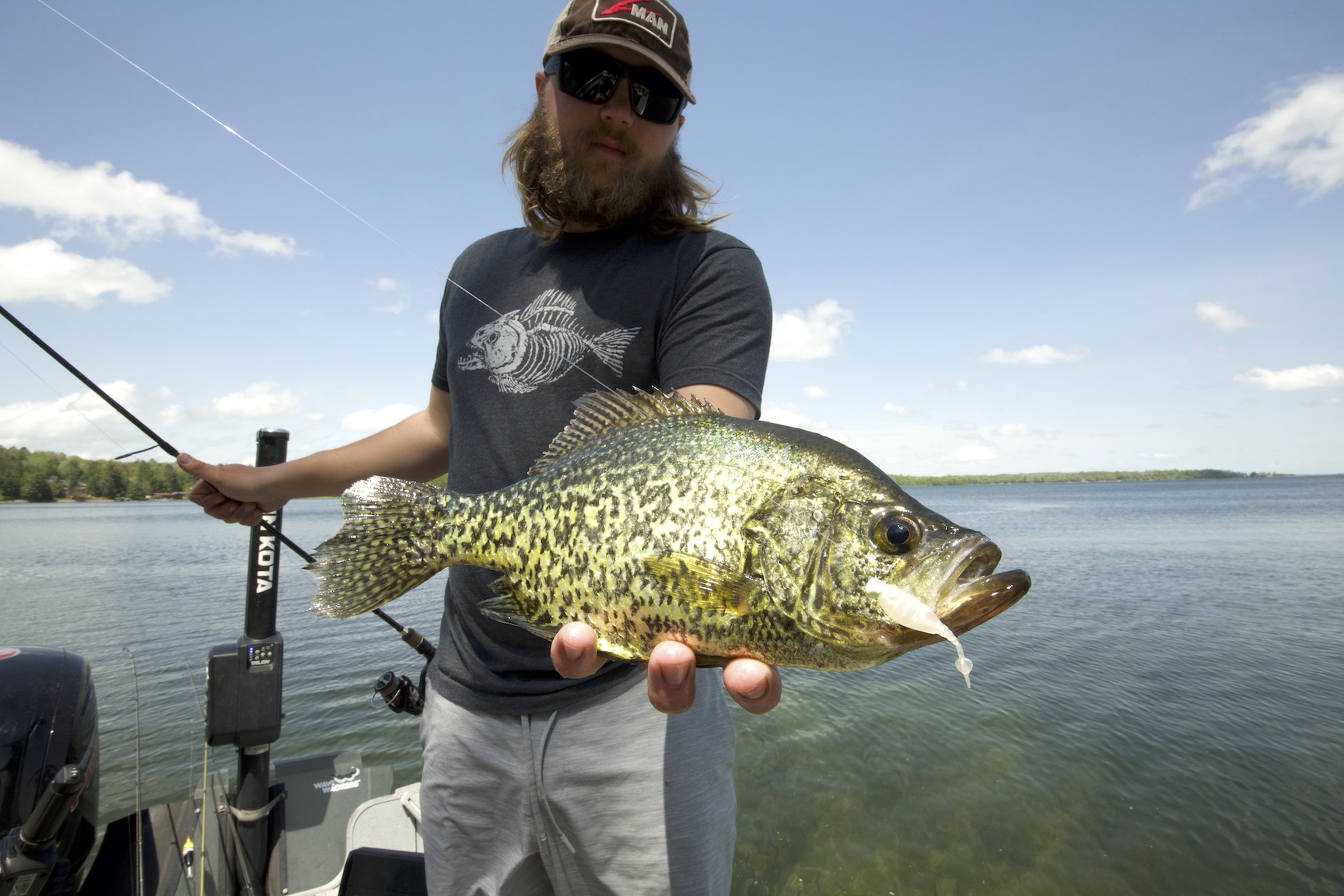 When Do Crappie Spawn? Tips and Tactics for Spring Crappie Fishing