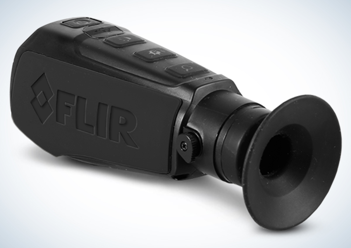 The FLIR LS-XR is on sale.