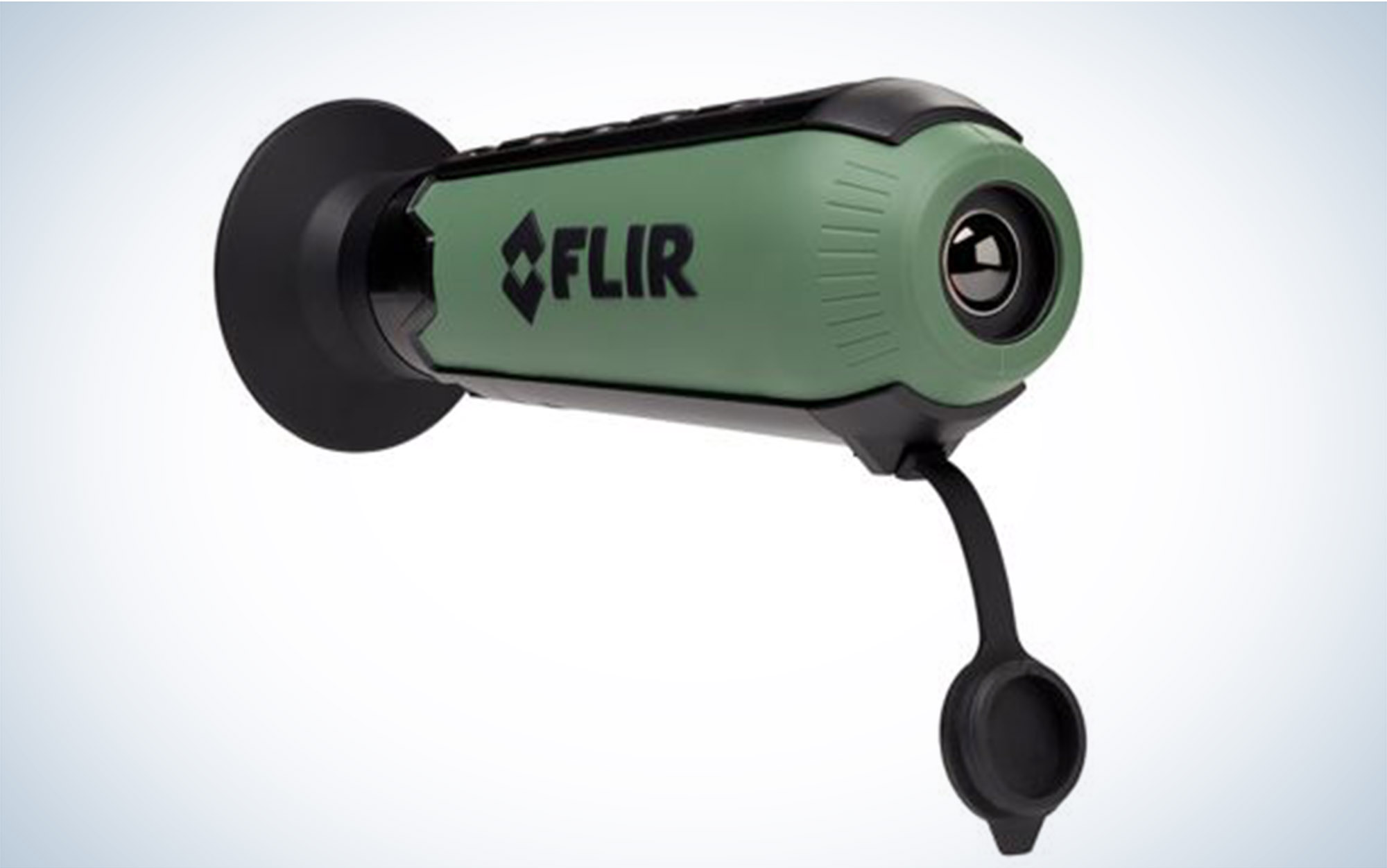 The FLIR Scout TK is one of the best thermal cameras.