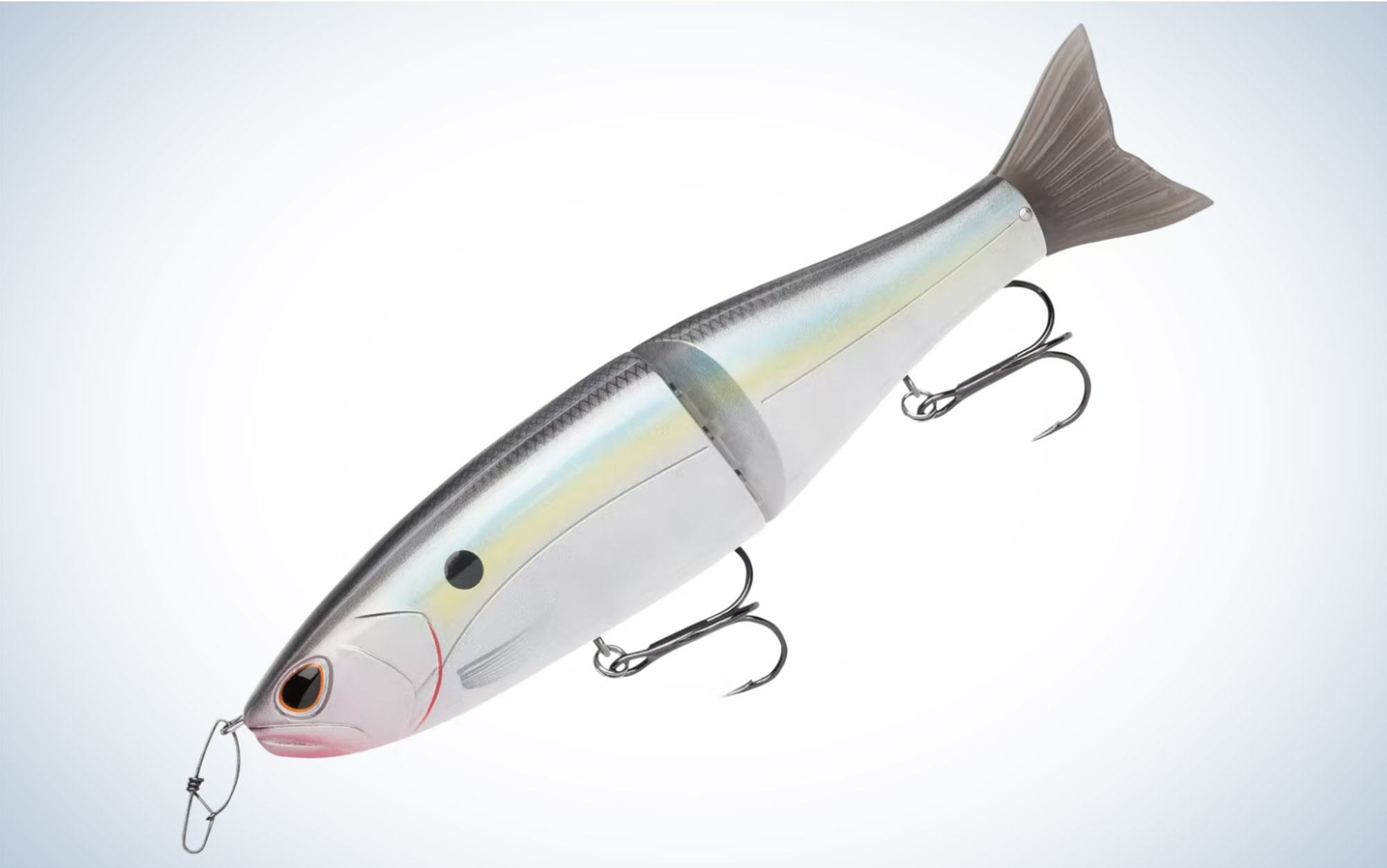 The STORM Arashi is one of the best glide baits.