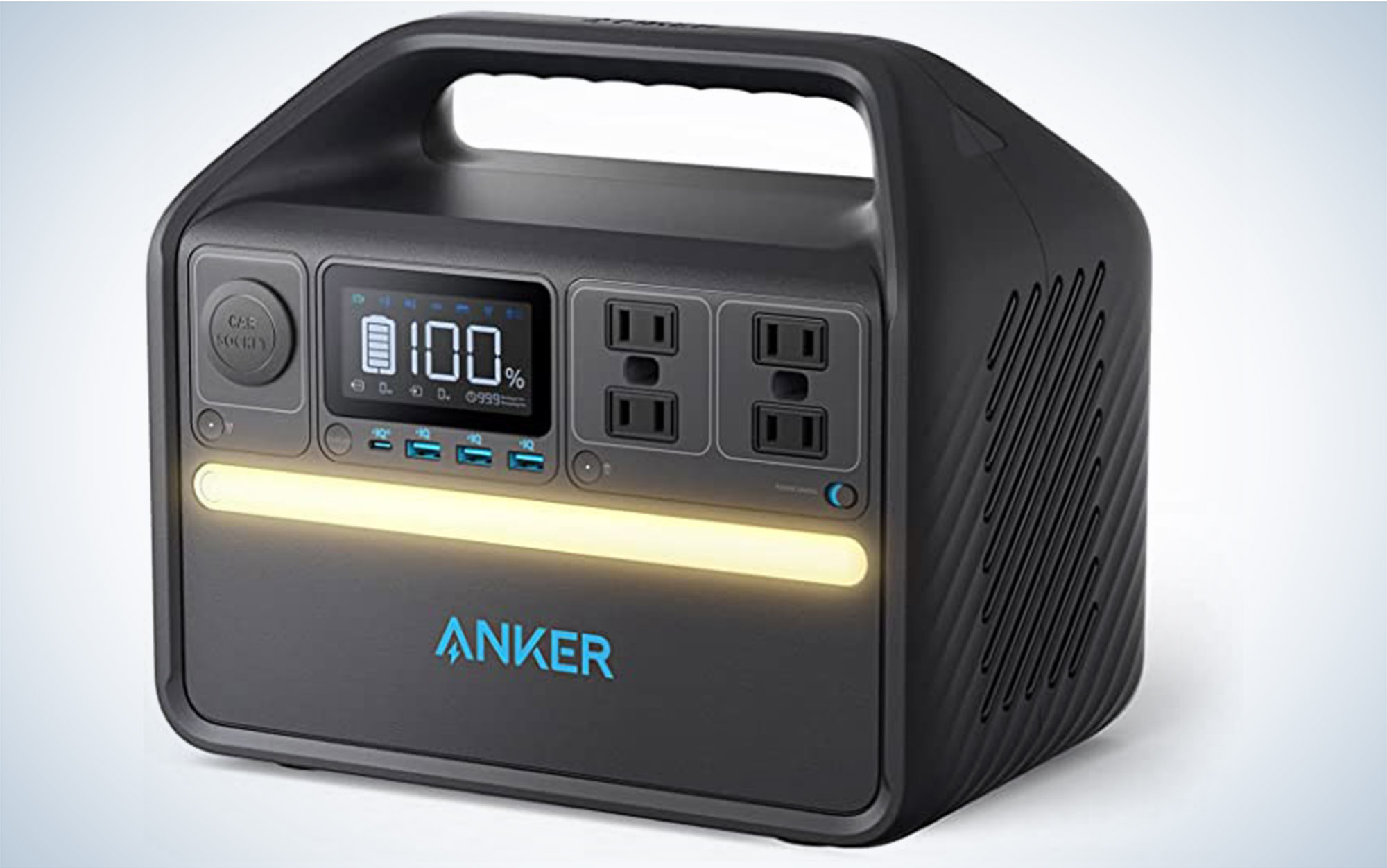 The Anker 535 is on sale.