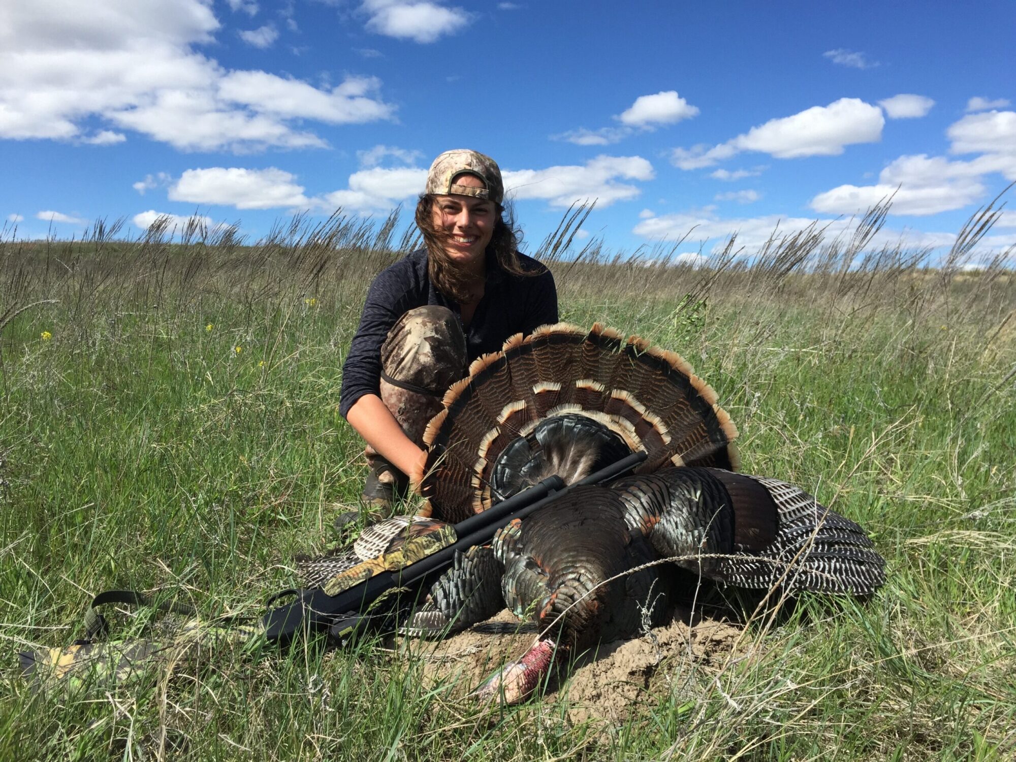 turkey hunting in nebraska
