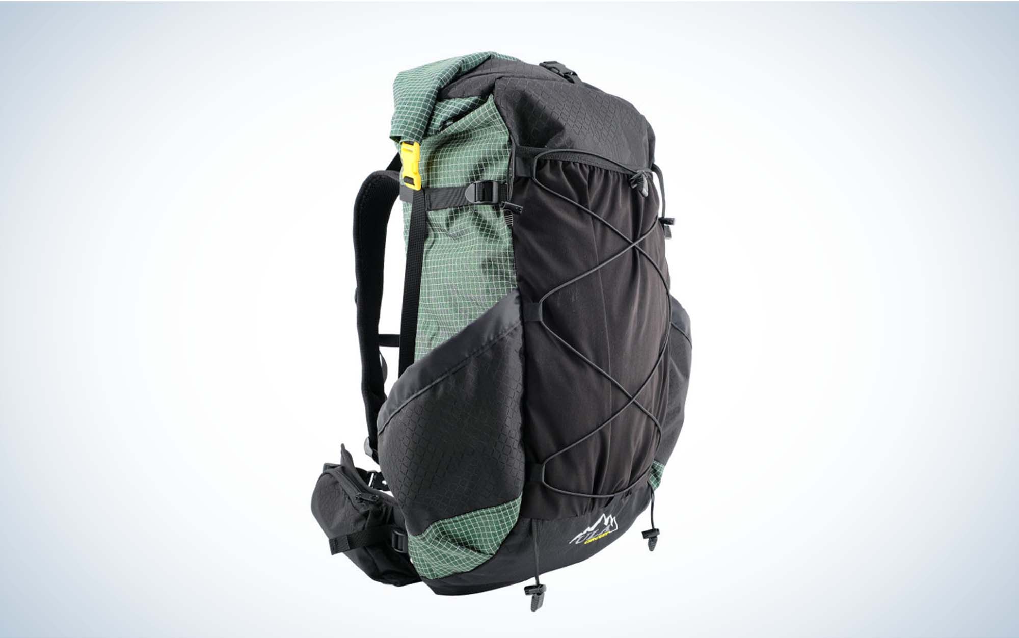 The best overall ultralight backpack