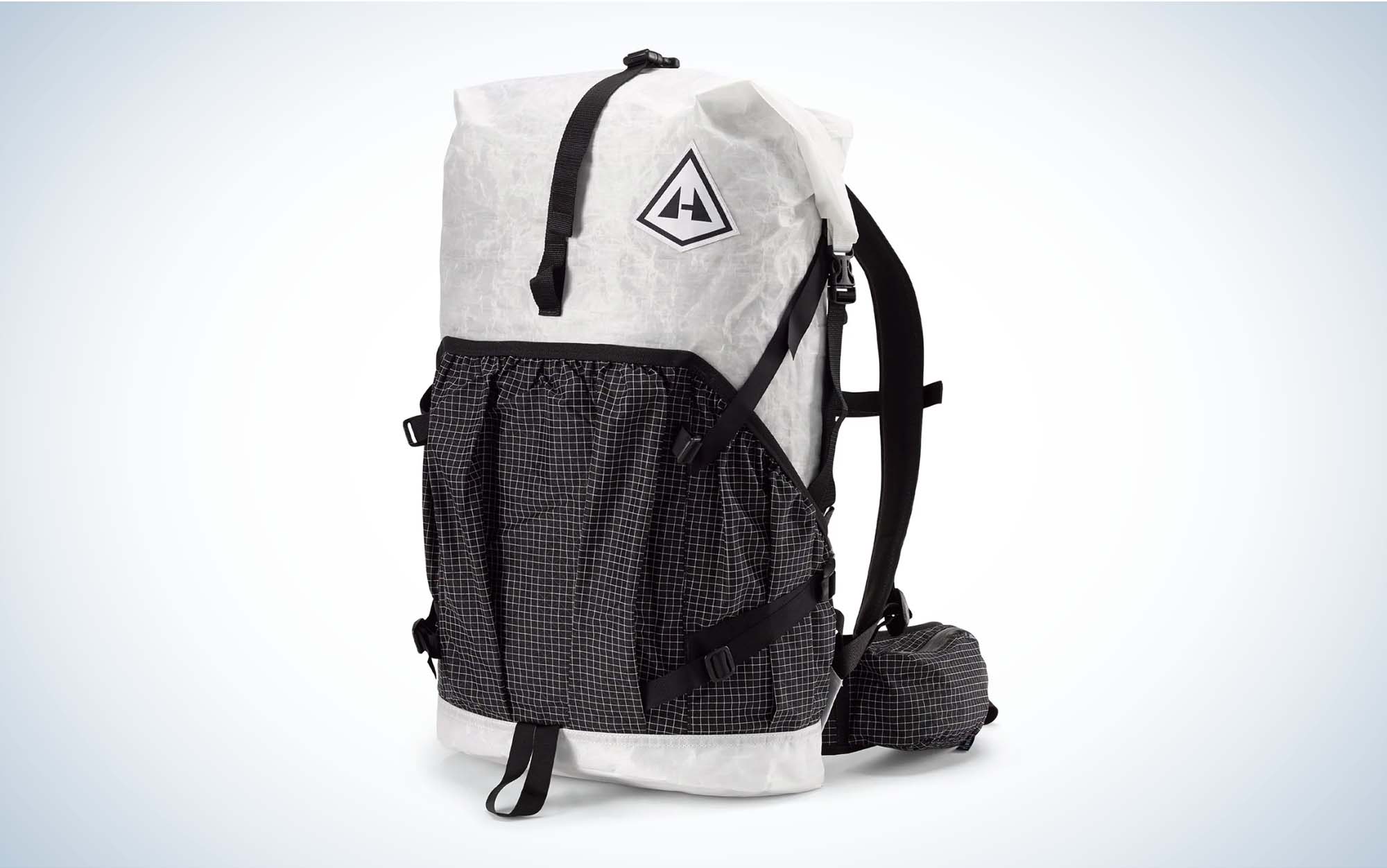 The best ultralight backpack you can easily find in stores.