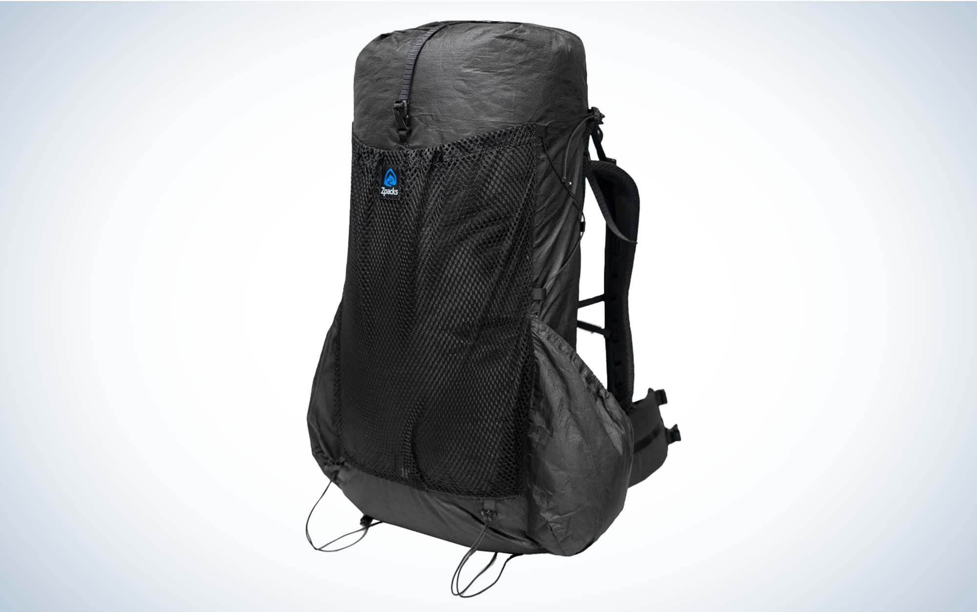 Zpacks Arc Haul Ultra 40L Backpack