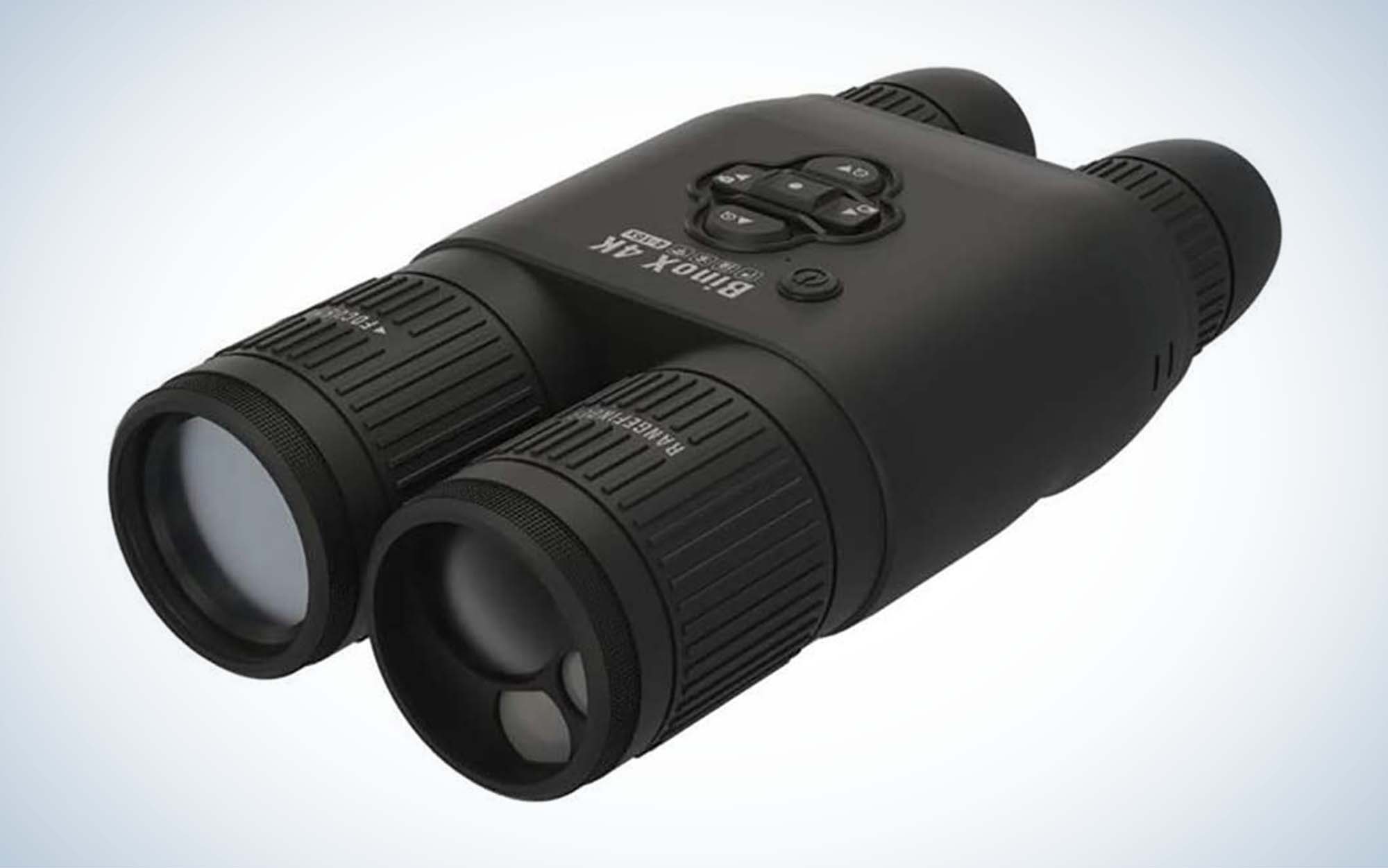 ATN Binox 4K Night Vision Binoculars