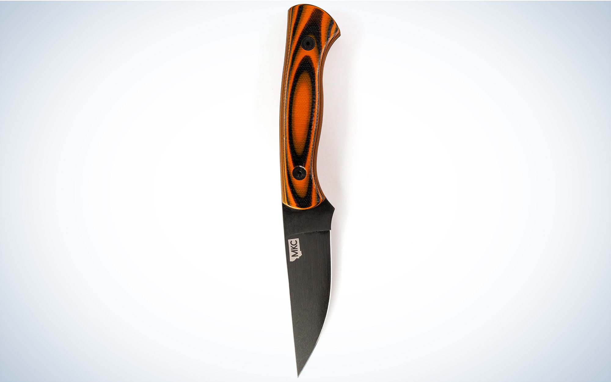 The Montana Knife Company Blackfoot 2.0 is the best handmade.