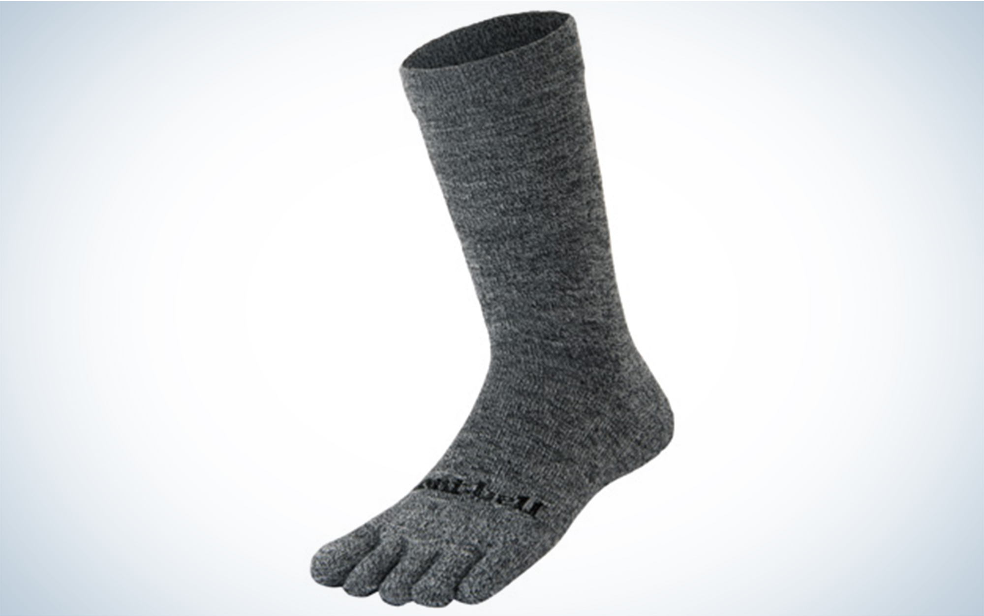 The Montbell Merino Wool Travel 5 Toe Socks are the best toe socks.