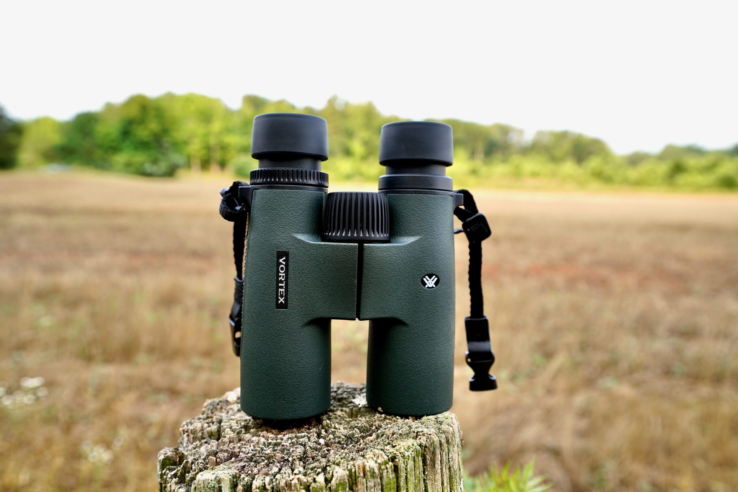 The new Vortex Triumph HD binocular was put to the test in the field and at the range.