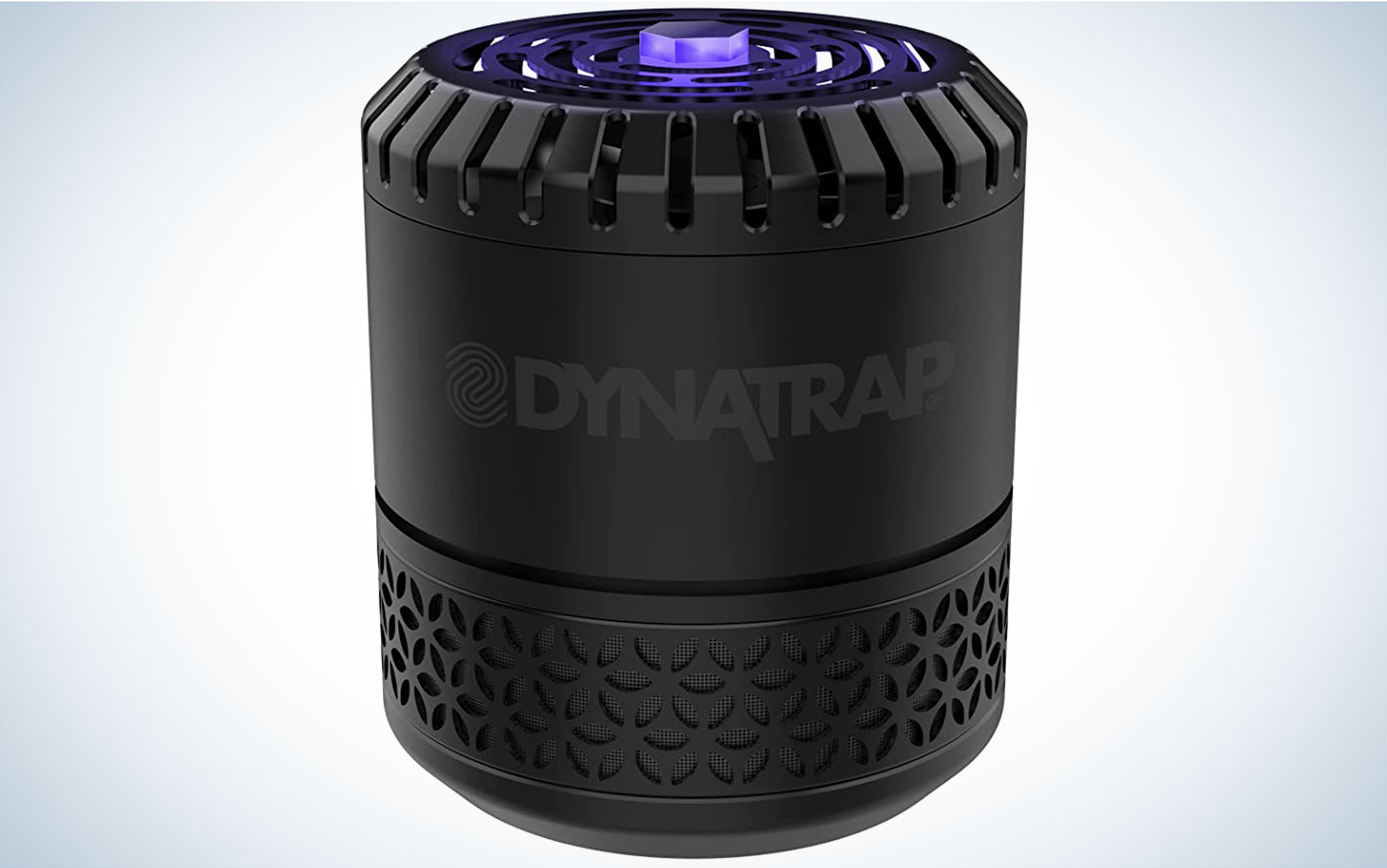 We tested the DynaTrap Indoor Insect Trap.