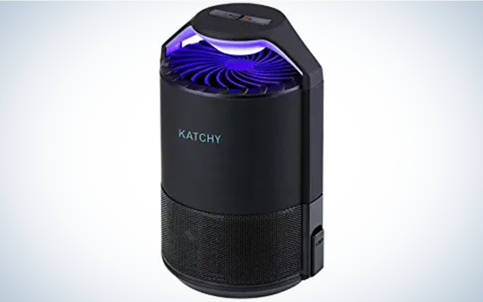 We tested the Katchy Indoor Insect Trap.