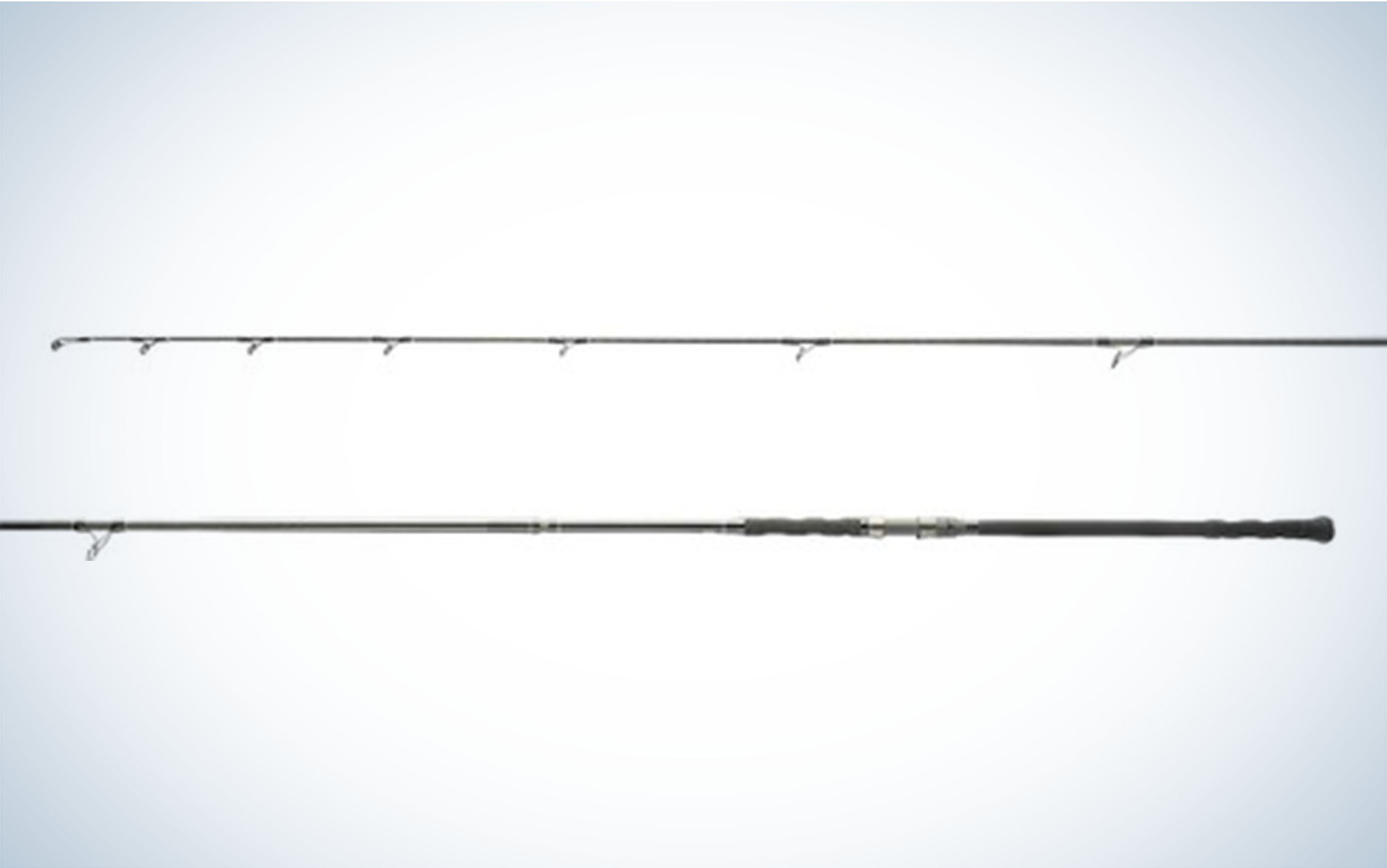 The Shimano Tiralejo XX TRJXS96M is one of the best surf rods.