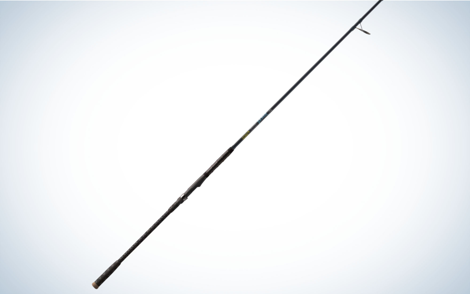 The St. Croix Seage SES106MHMF2 is one of the best surf rods.