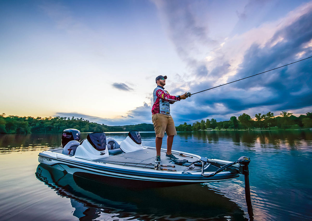The Best Bass Boats of 2023