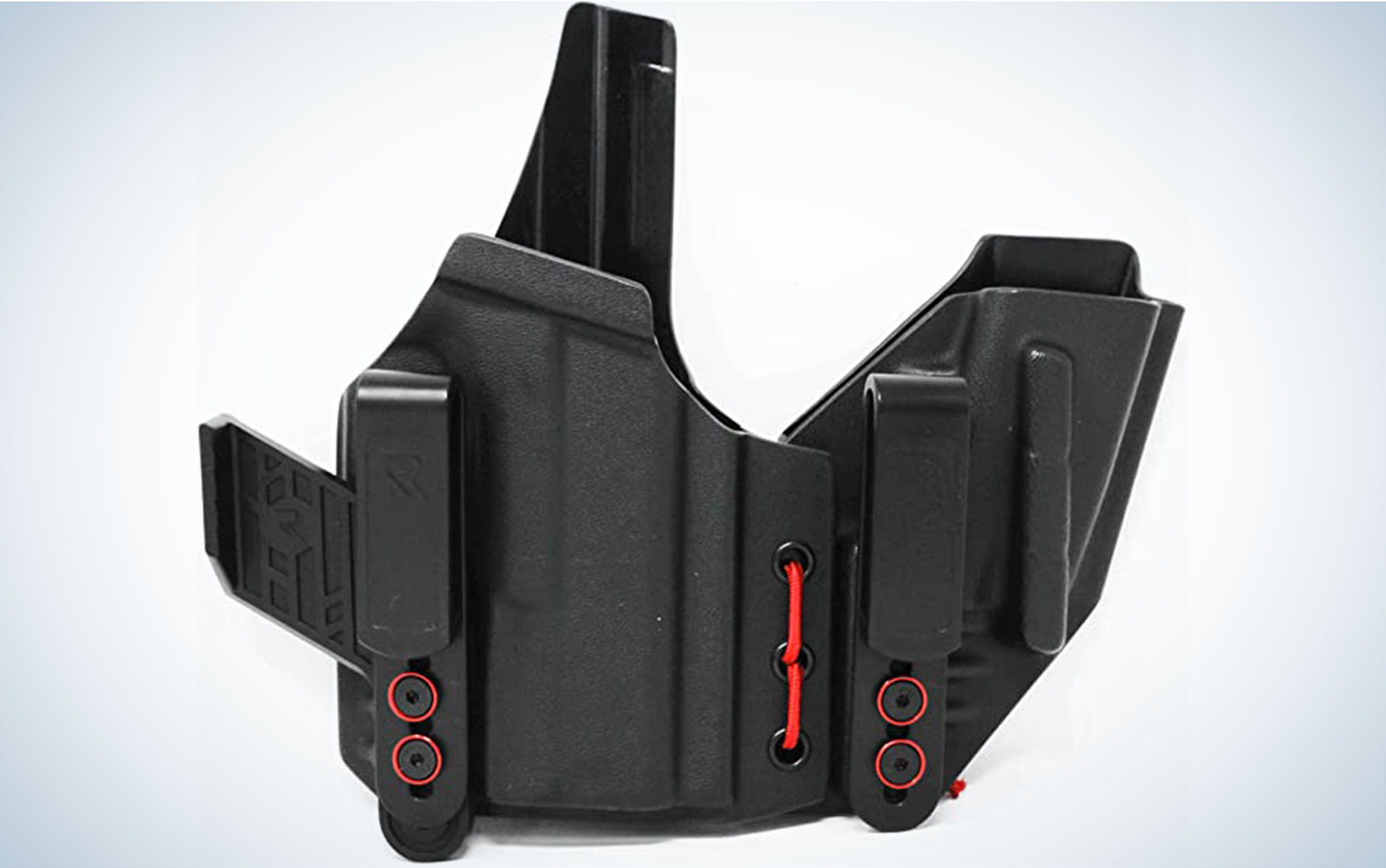 The Radial Innovations Coreflex AIWB Holster is one of the best holsters.